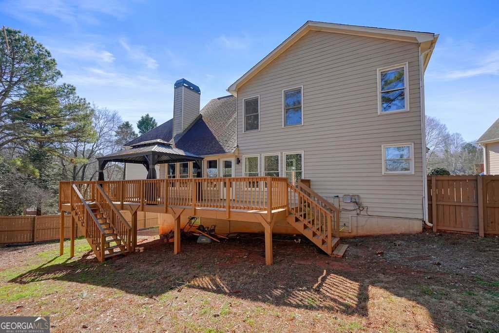 2102 Kendall Close NW Acworth GA 30102