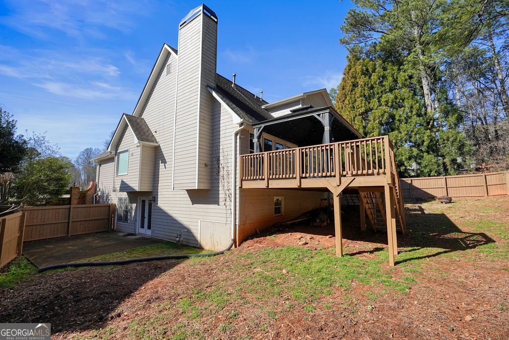 2102 Kendall Close NW Acworth GA 30102