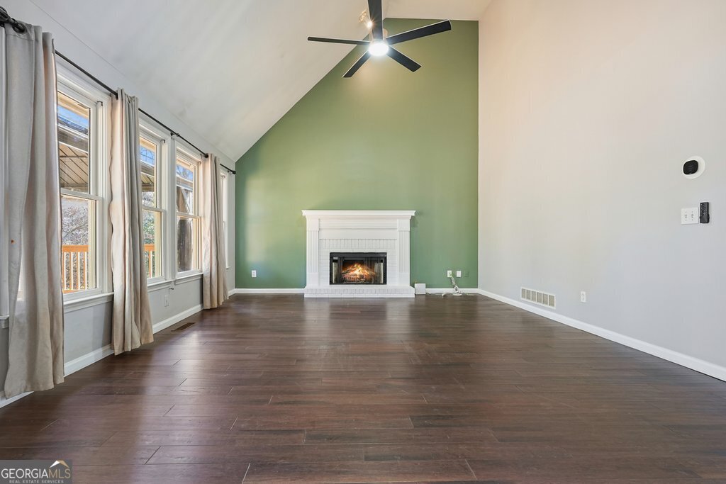 2102 Kendall Close NW Acworth GA 30102