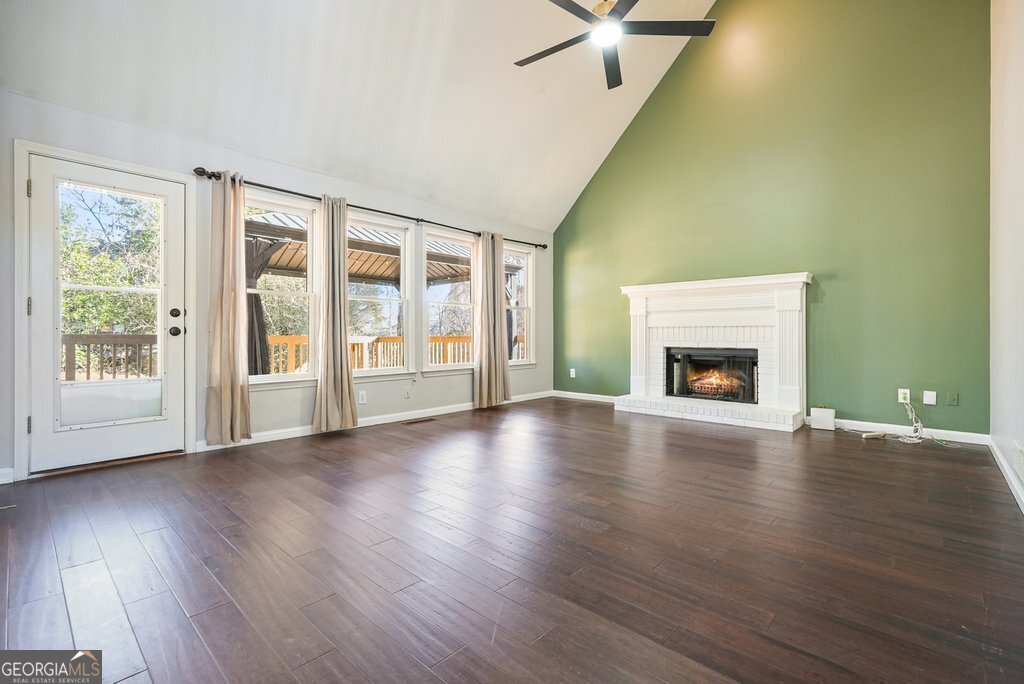 2102 Kendall Close NW Acworth GA 30102