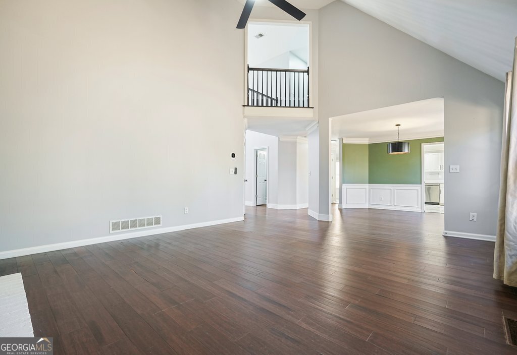 2102 Kendall Close NW Acworth GA 30102