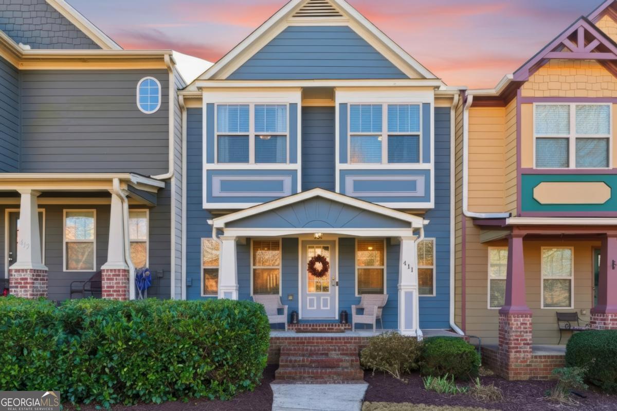 411 Royal Crescent Lane E Canton GA 30115