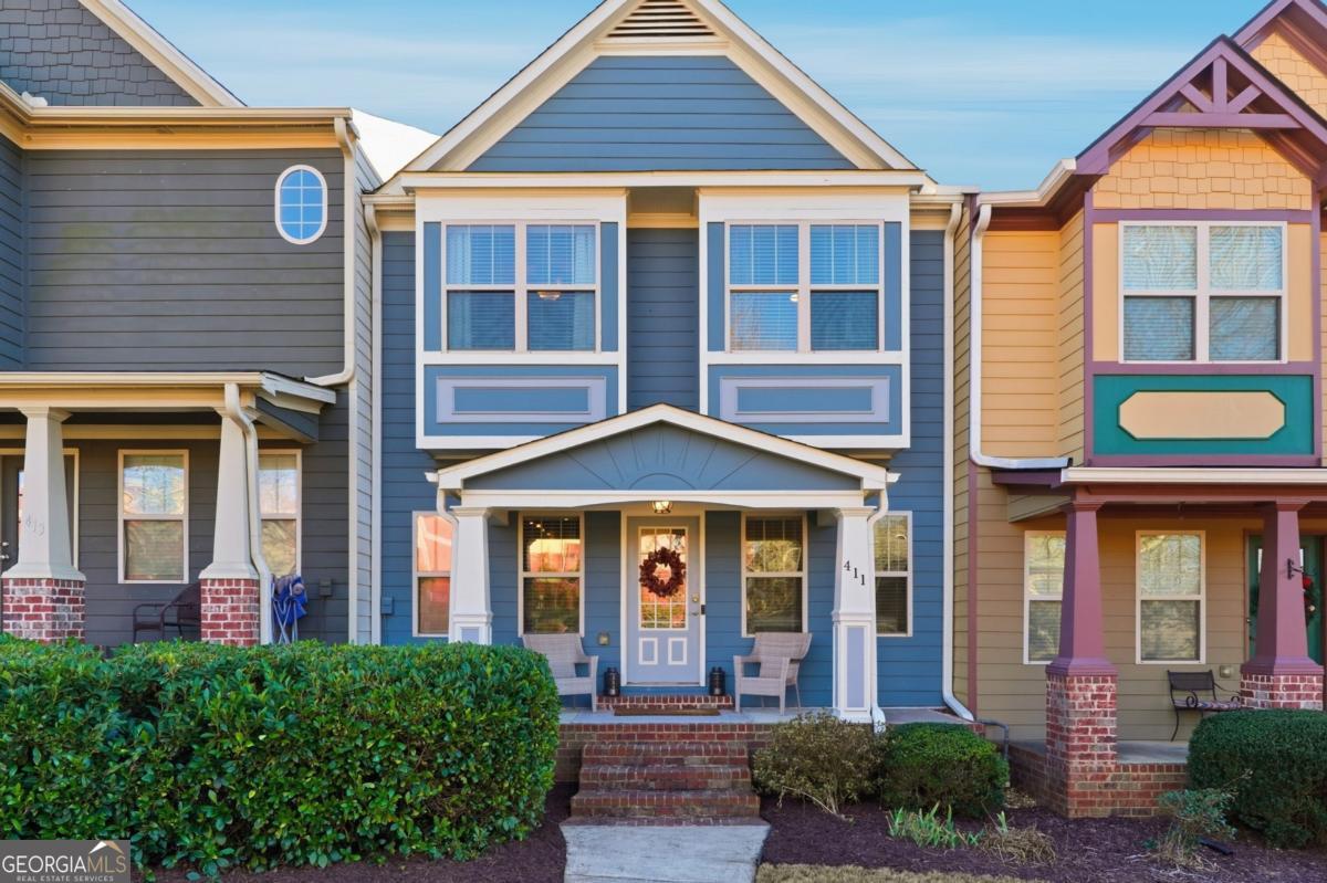 411 Royal Crescent Lane E Canton GA 30115