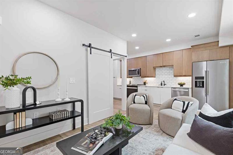 108 Park Place Unit 103 Decatur GA 30030