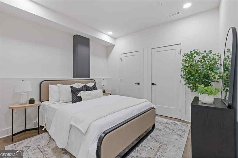 108 Park Place Unit 103 Decatur GA 30030