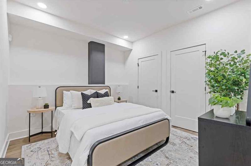 108 Park Place Unit 103 Decatur GA 30030