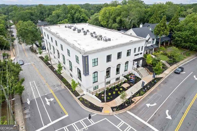108 Park Place Unit 103 Decatur GA 30030