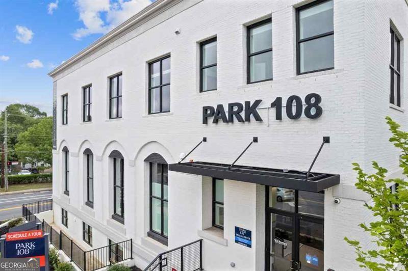 108 Park Place Unit 103 Decatur GA 30030