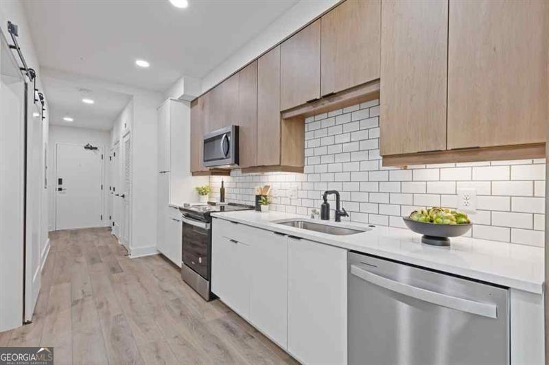 108 Park Place Unit 103 Decatur GA 30030