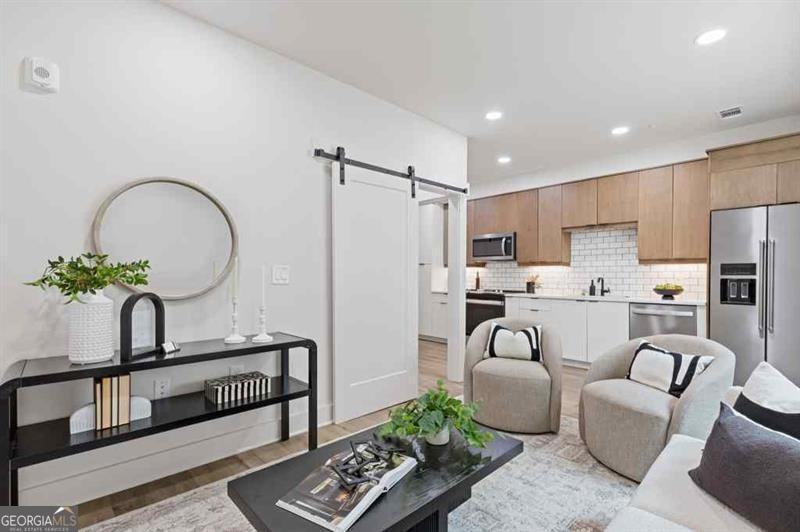 108 Park Place Unit 103 Decatur GA 30030