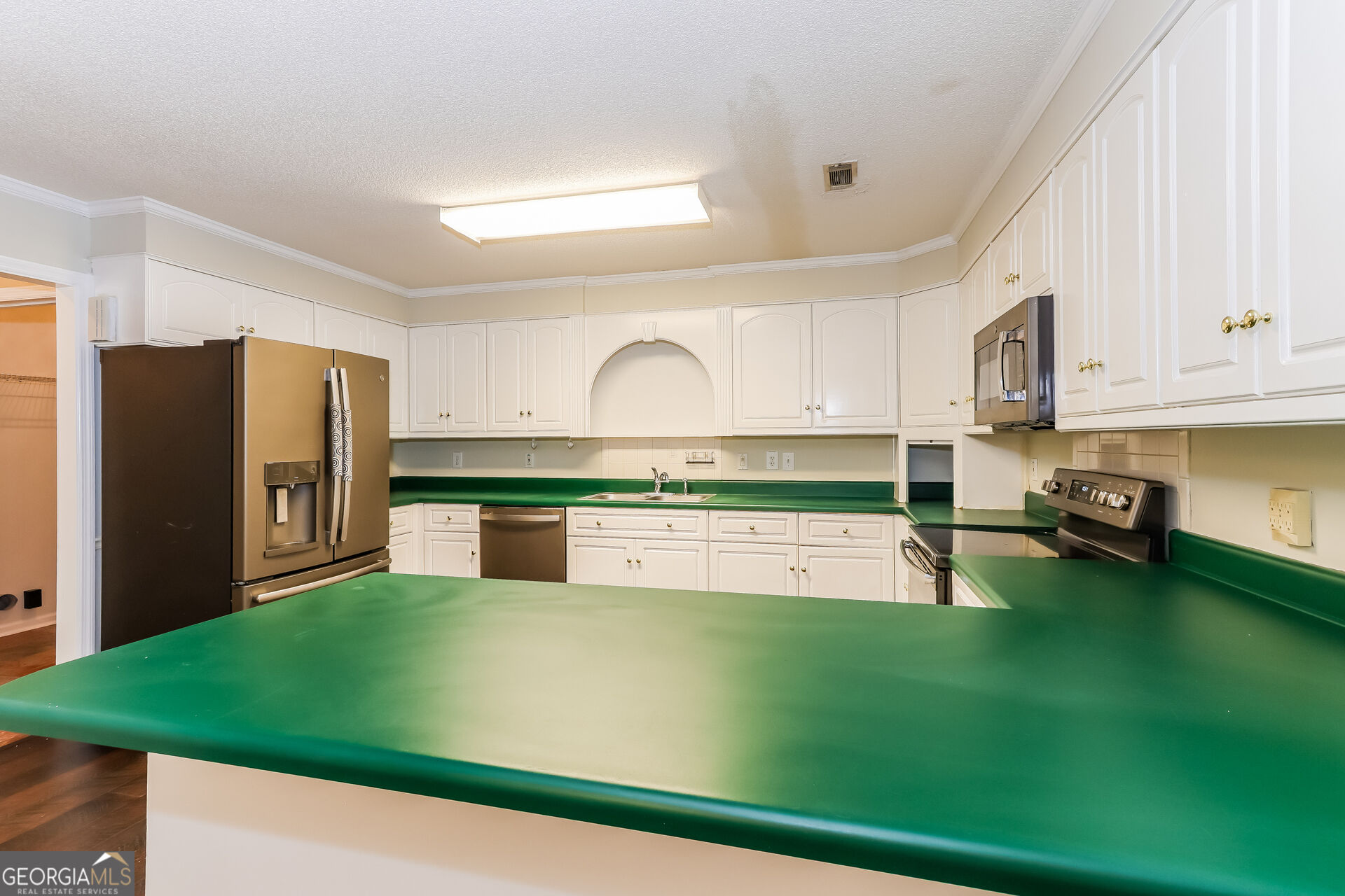 4114 Big Oak Drive Hephzibah GA 30815
