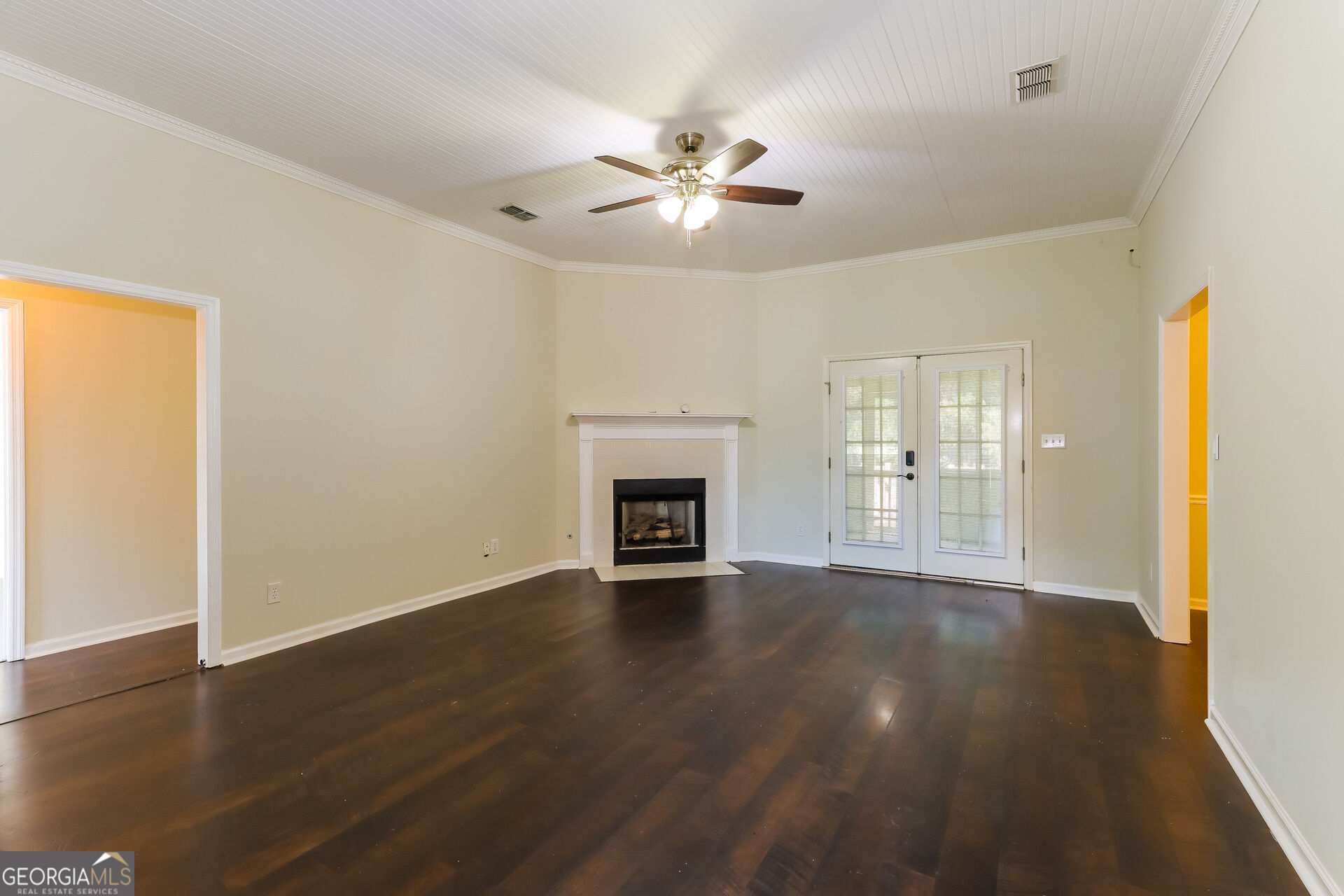 4114 Big Oak Drive Hephzibah GA 30815