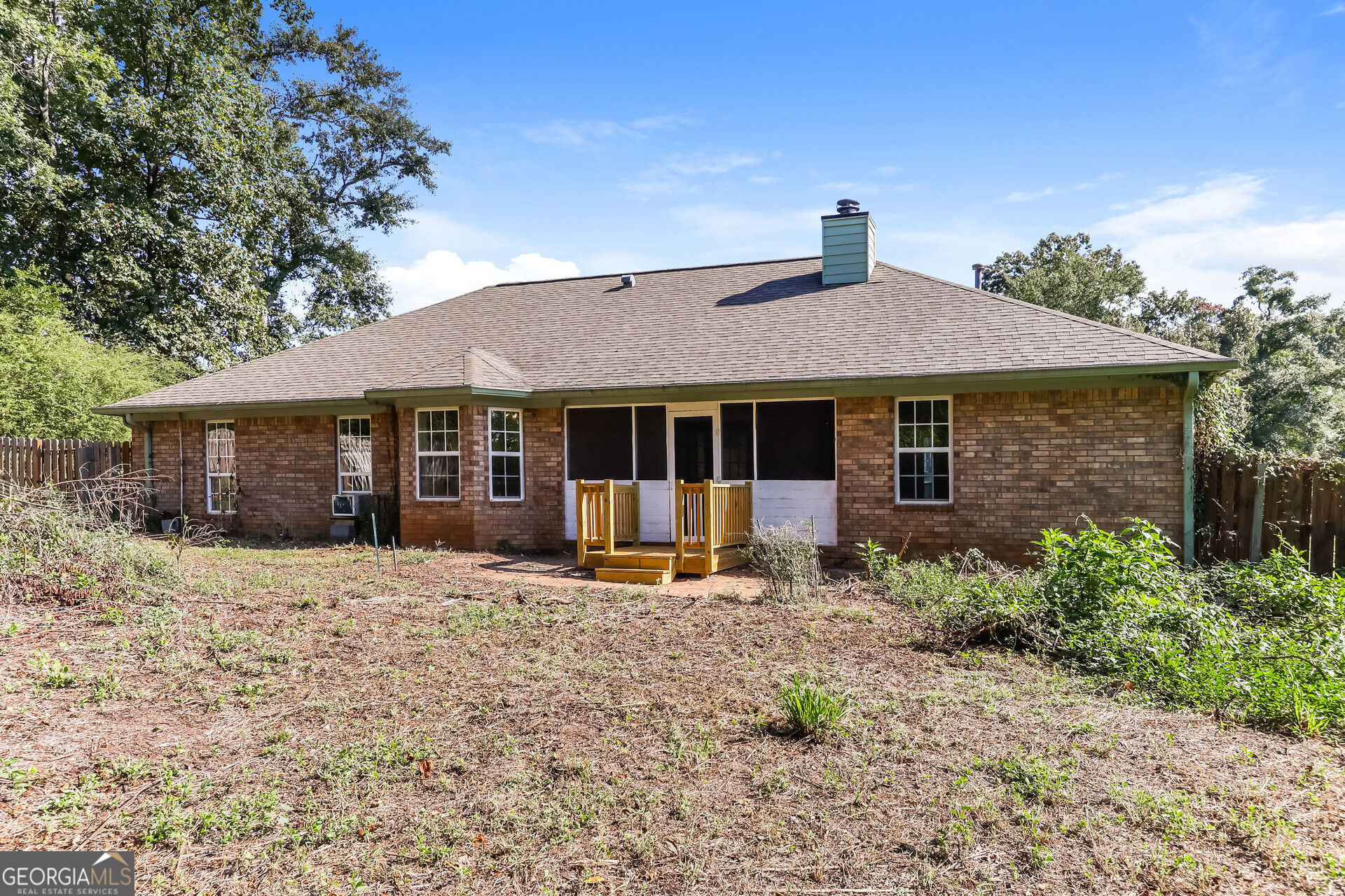 4114 Big Oak Drive Hephzibah GA 30815