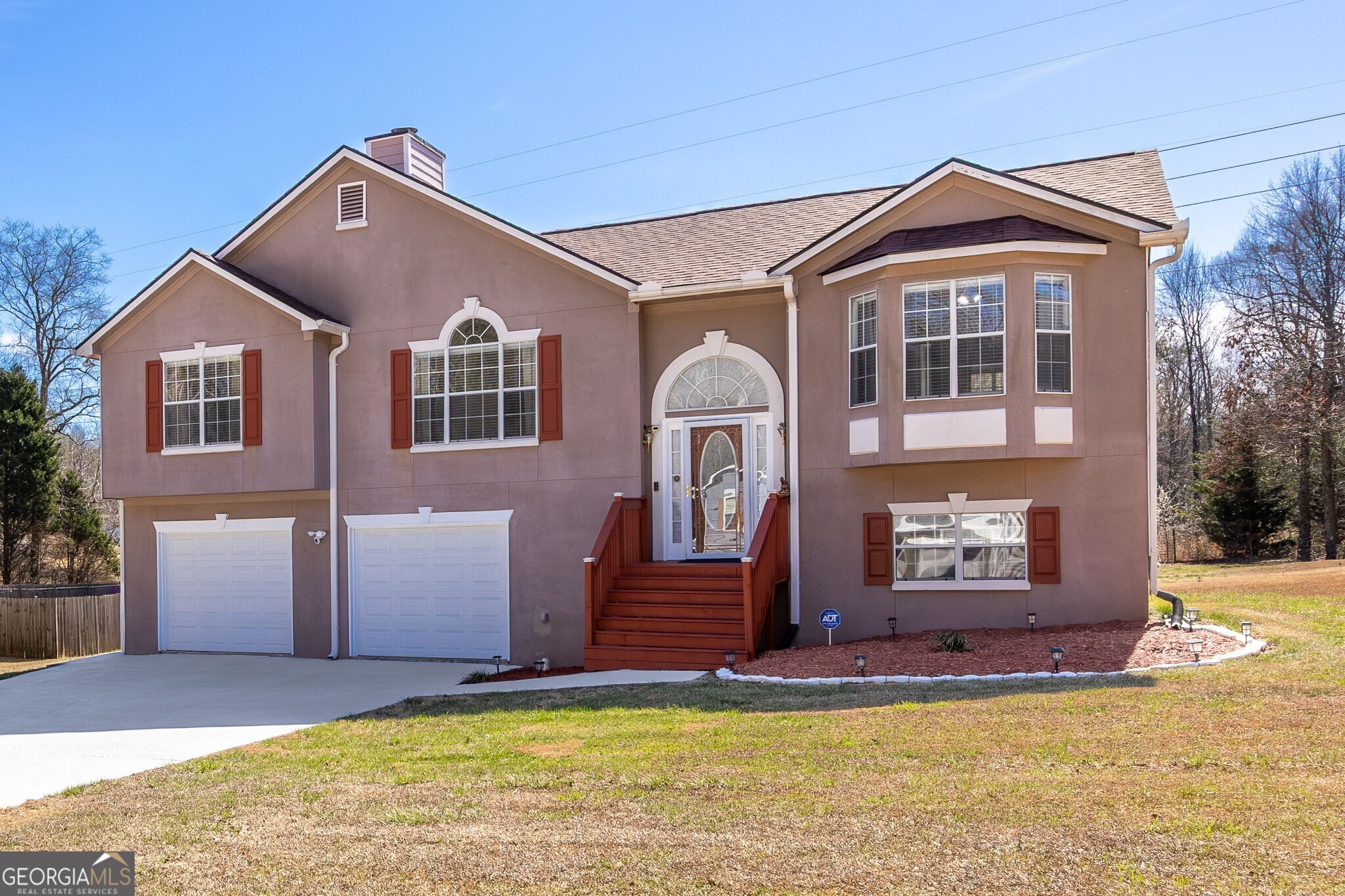 2516 Johnsbrooke Drive Lithia Springs GA 30122
