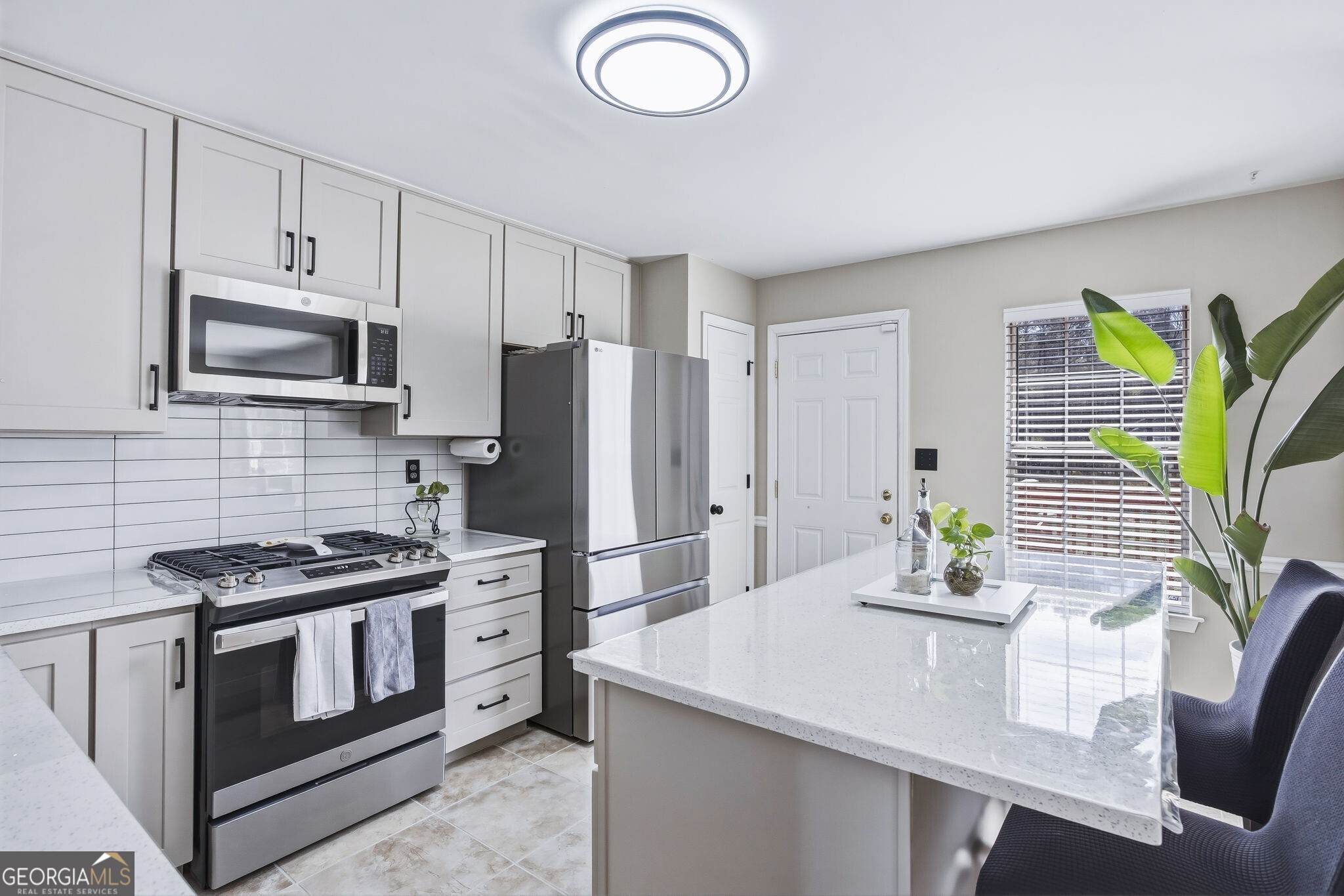 2516 Johnsbrooke Drive Lithia Springs GA 30122