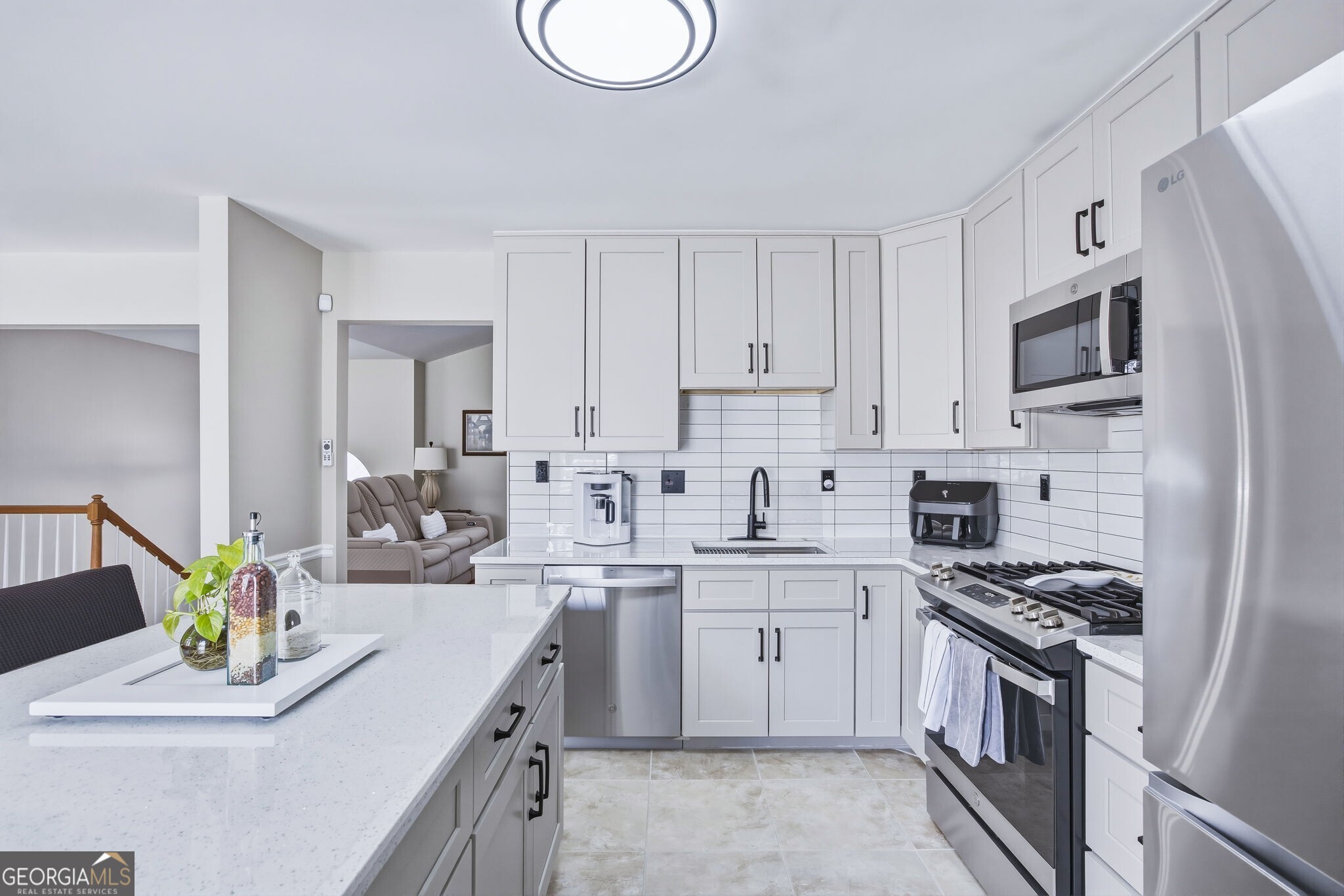 2516 Johnsbrooke Drive Lithia Springs GA 30122