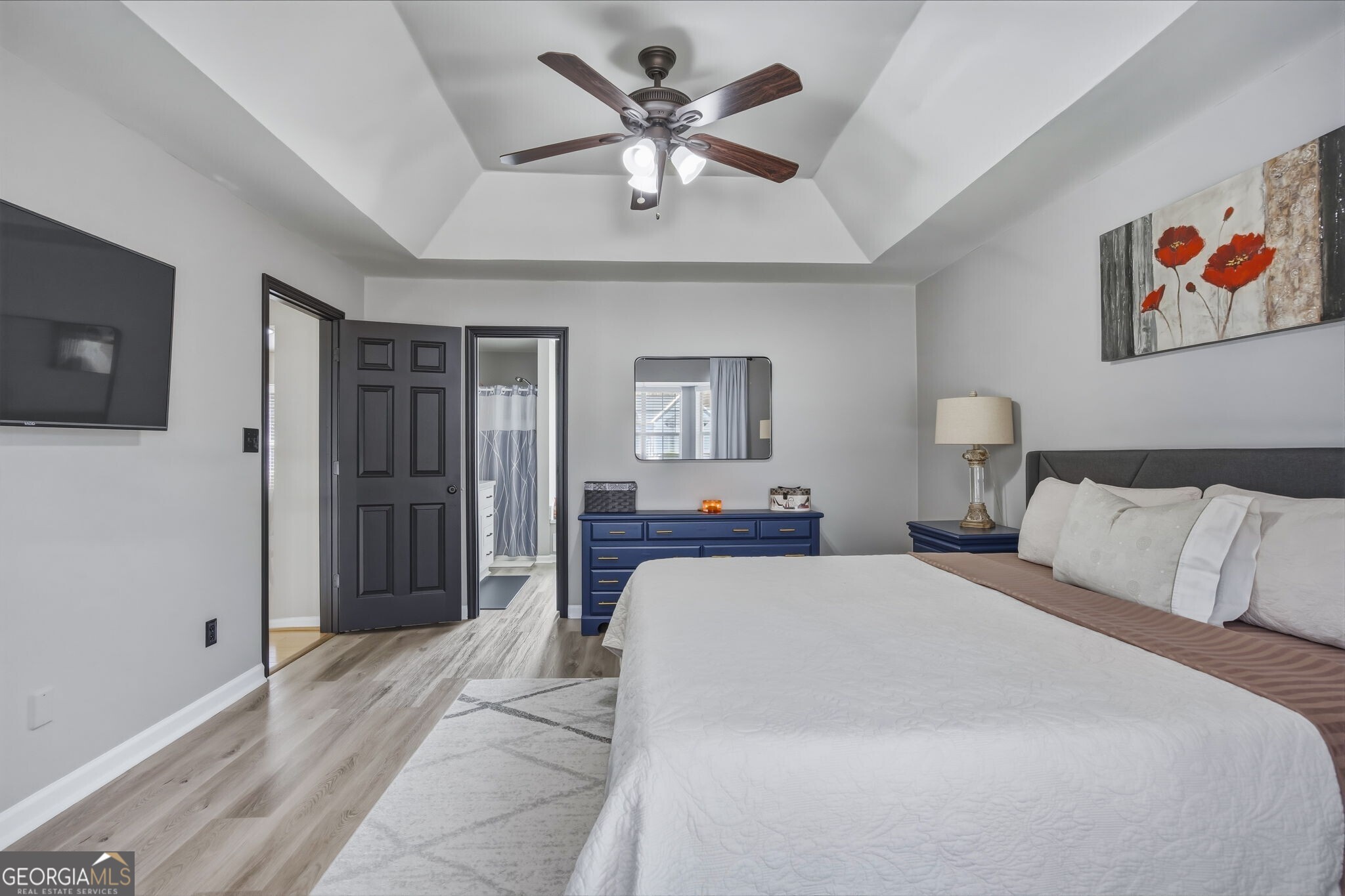 2516 Johnsbrooke Drive Lithia Springs GA 30122