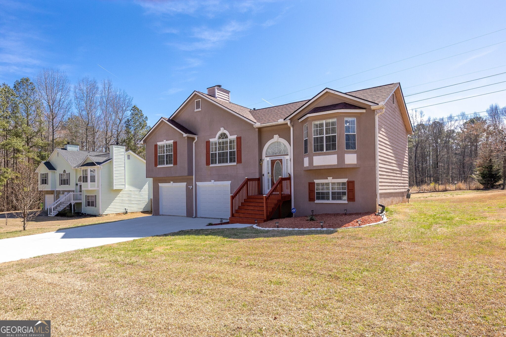 2516 Johnsbrooke Drive Lithia Springs GA 30122