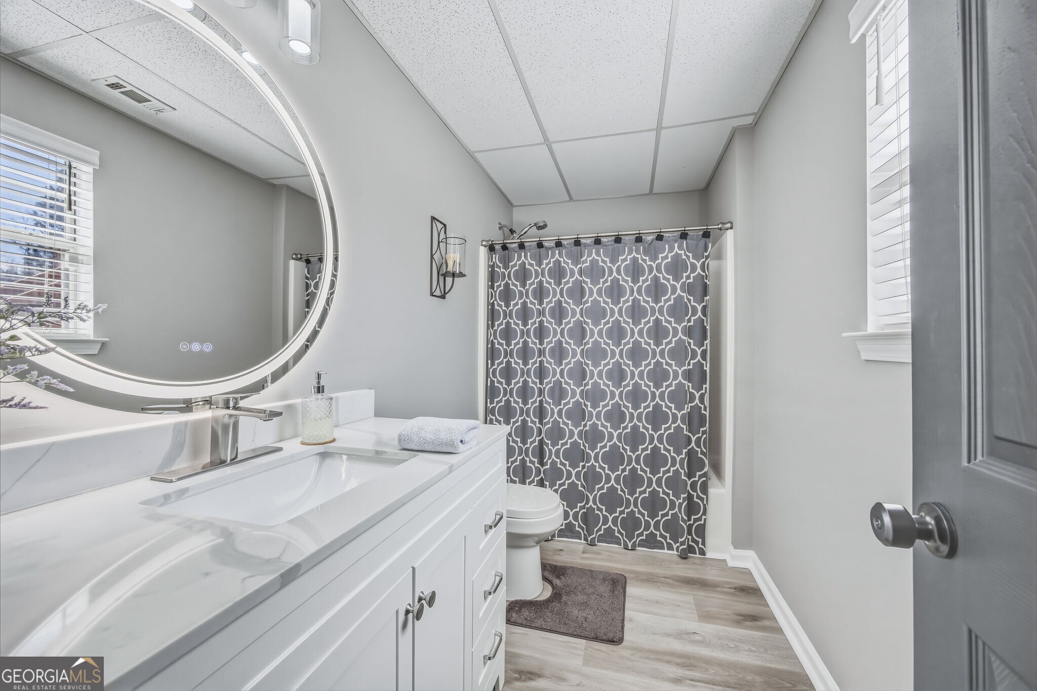 2516 Johnsbrooke Drive Lithia Springs GA 30122
