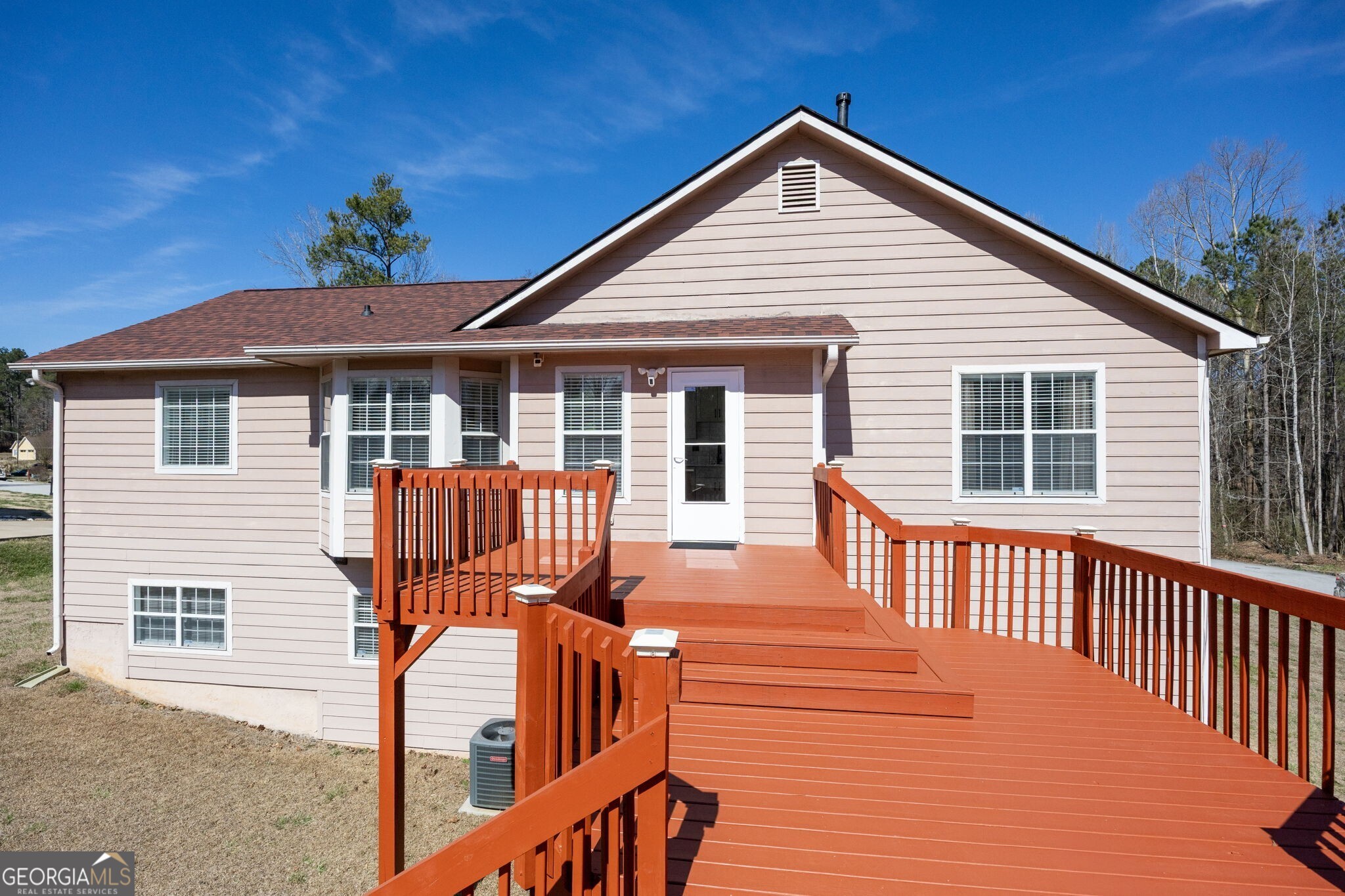 2516 Johnsbrooke Drive Lithia Springs GA 30122