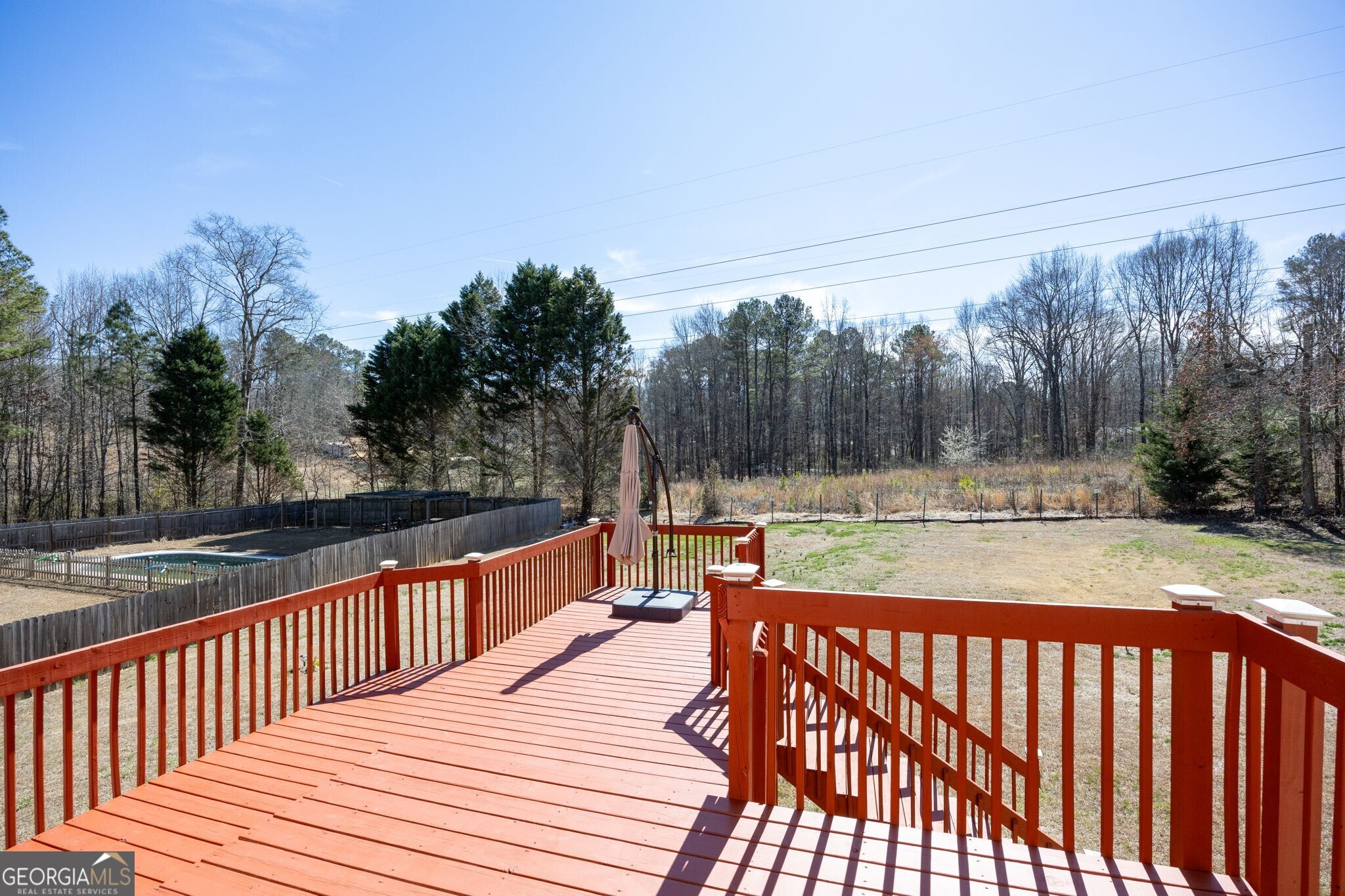 2516 Johnsbrooke Drive Lithia Springs GA 30122