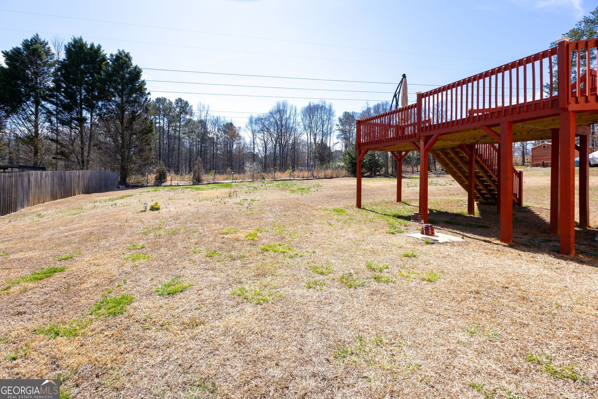 2516 Johnsbrooke Drive Lithia Springs GA 30122