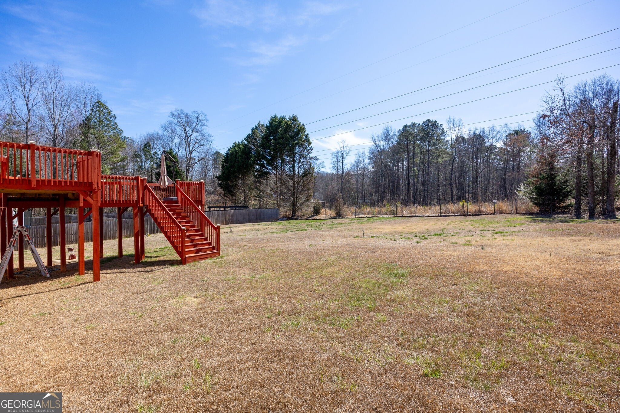 2516 Johnsbrooke Drive Lithia Springs GA 30122
