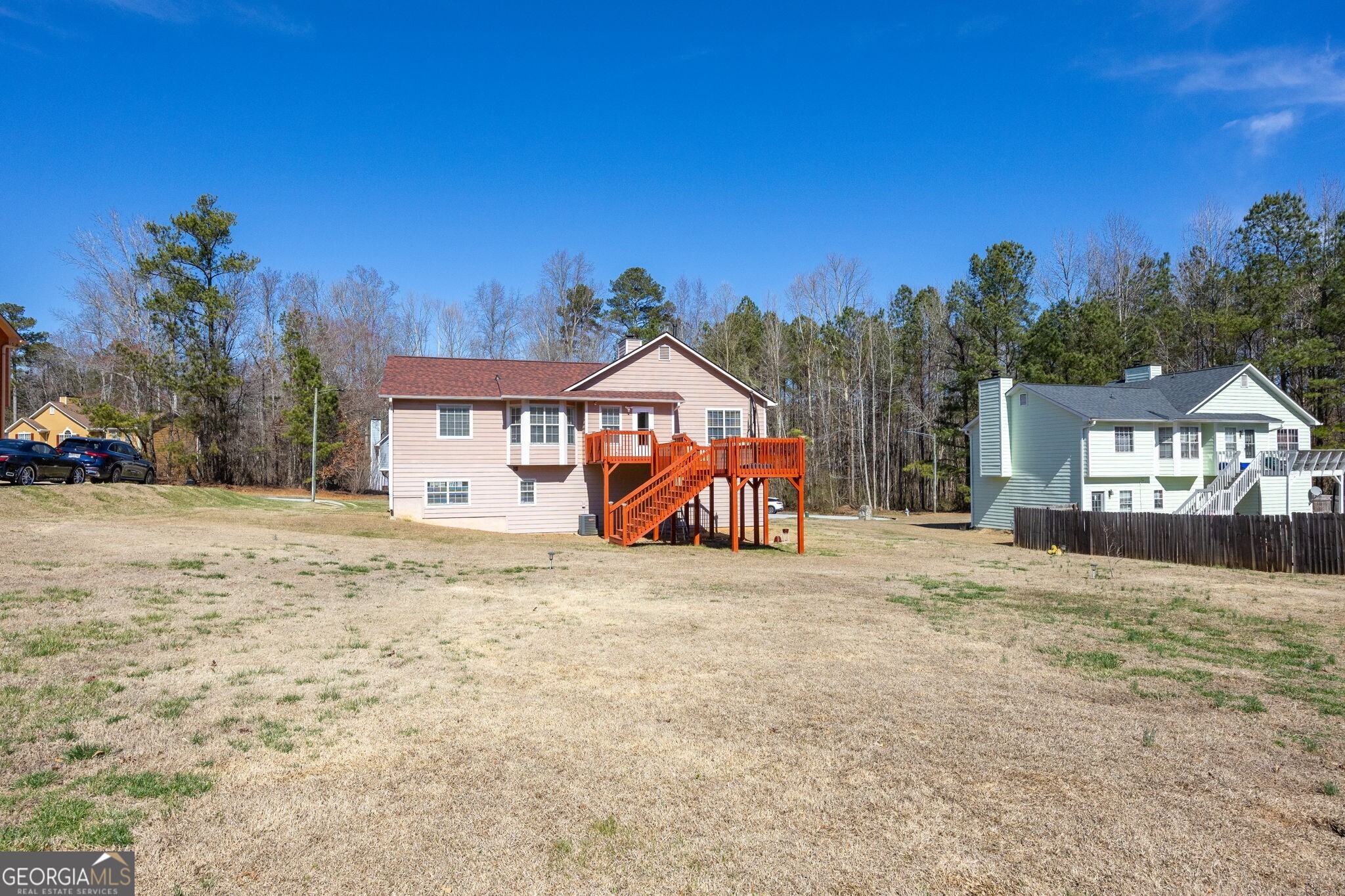 2516 Johnsbrooke Drive Lithia Springs GA 30122