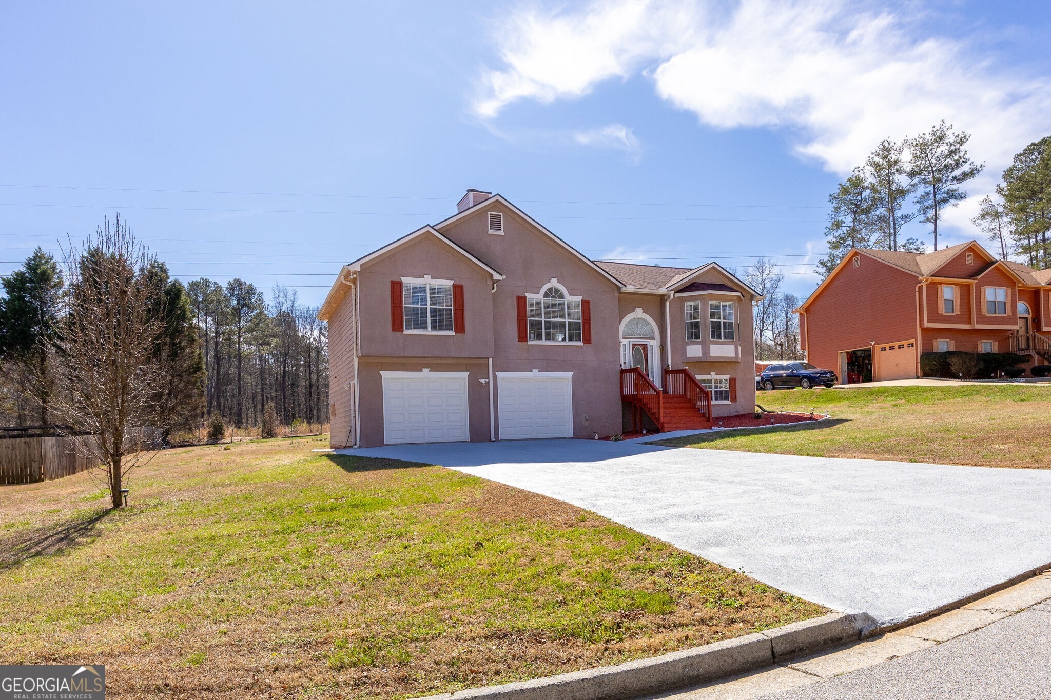 2516 Johnsbrooke Drive Lithia Springs GA 30122