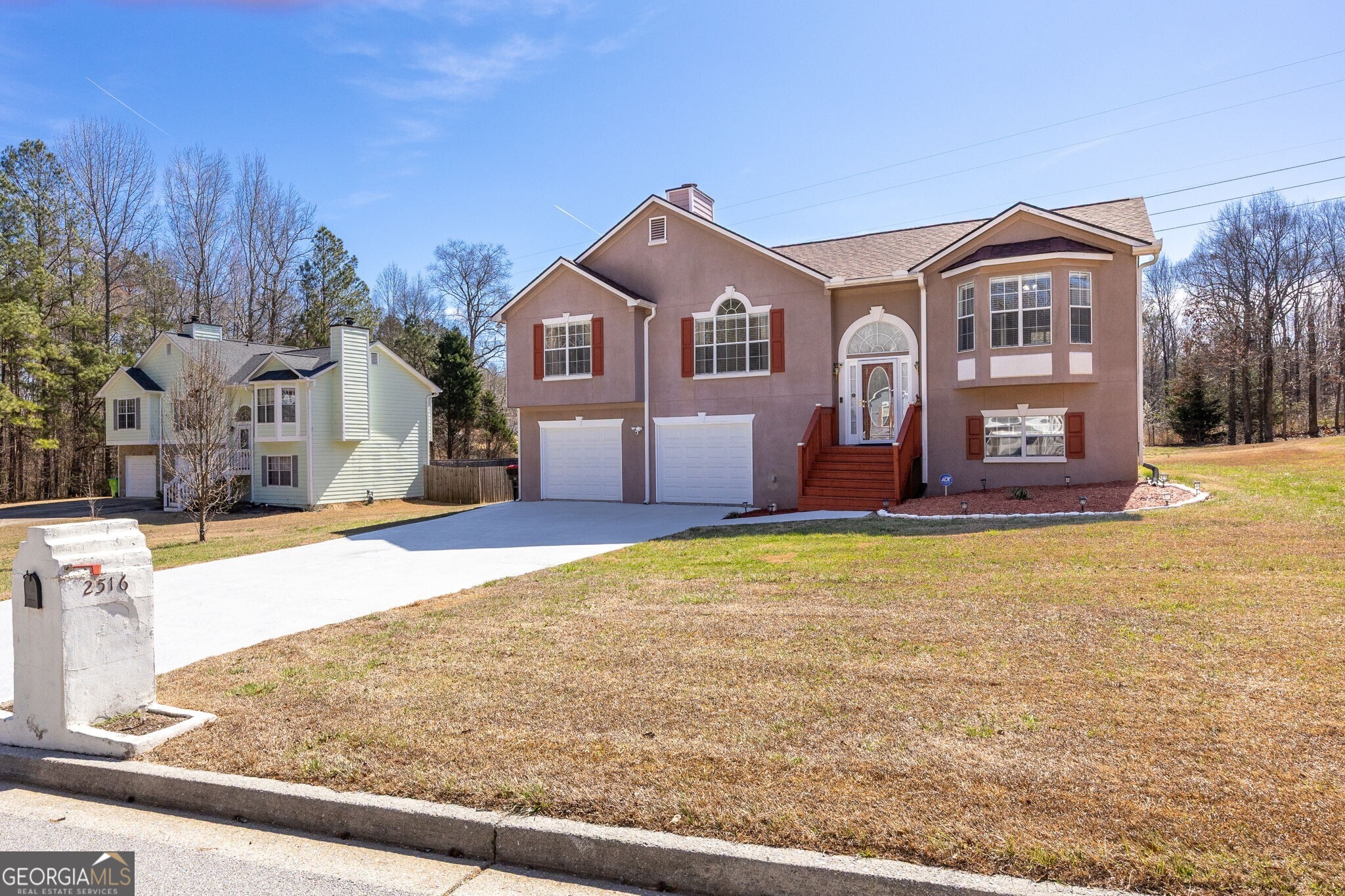2516 Johnsbrooke Drive Lithia Springs GA 30122