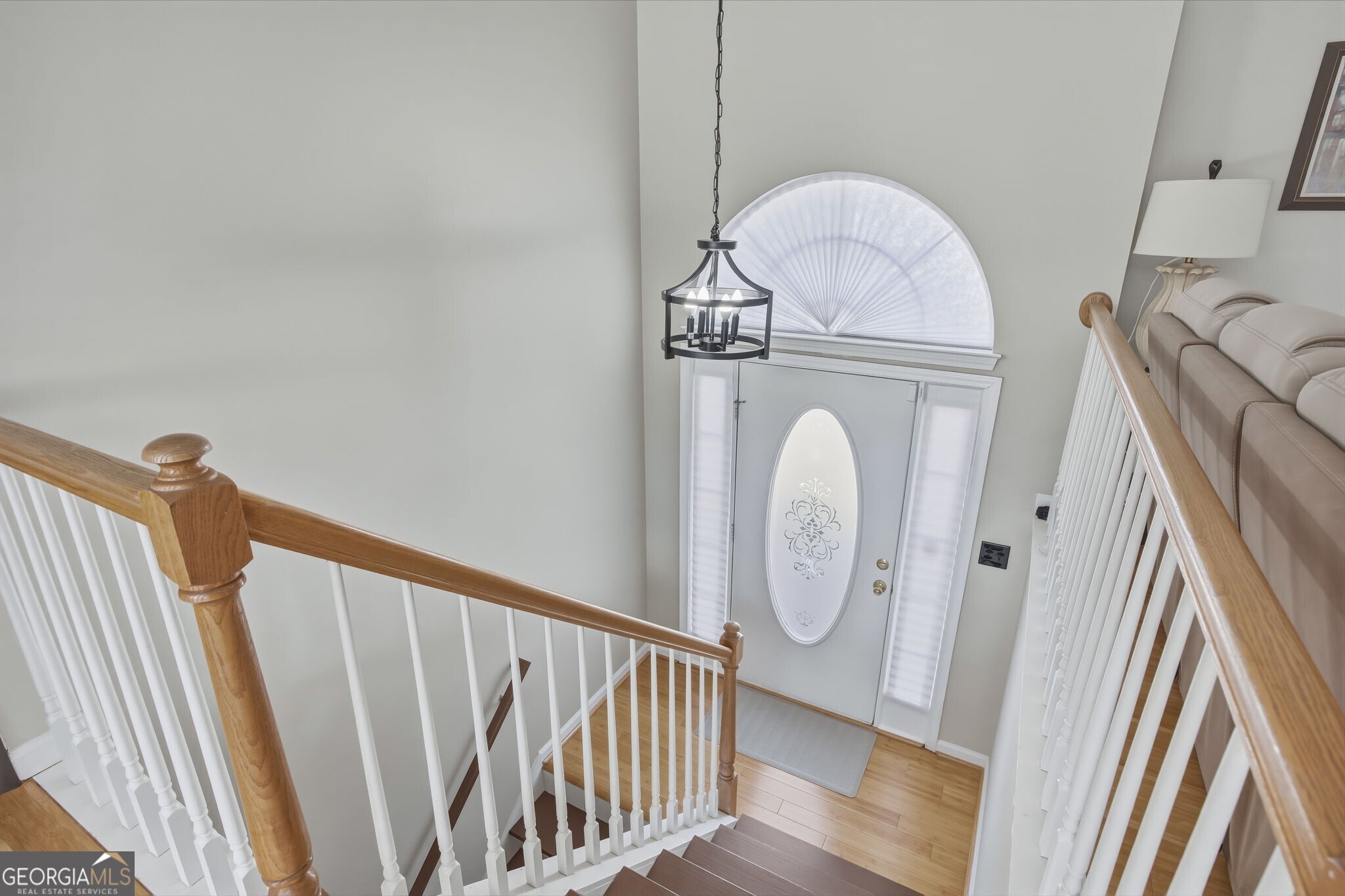 2516 Johnsbrooke Drive Lithia Springs GA 30122