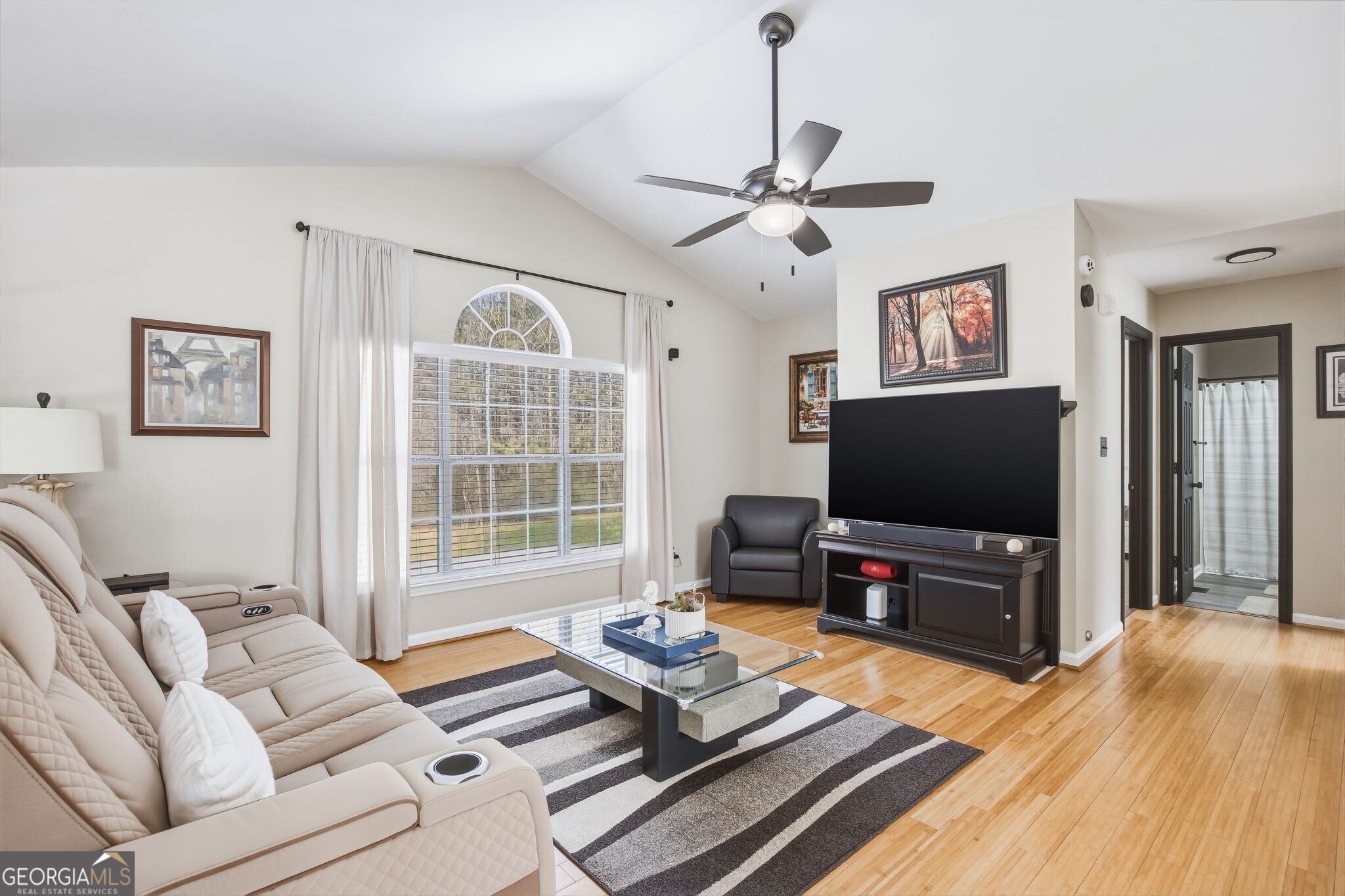 2516 Johnsbrooke Drive Lithia Springs GA 30122