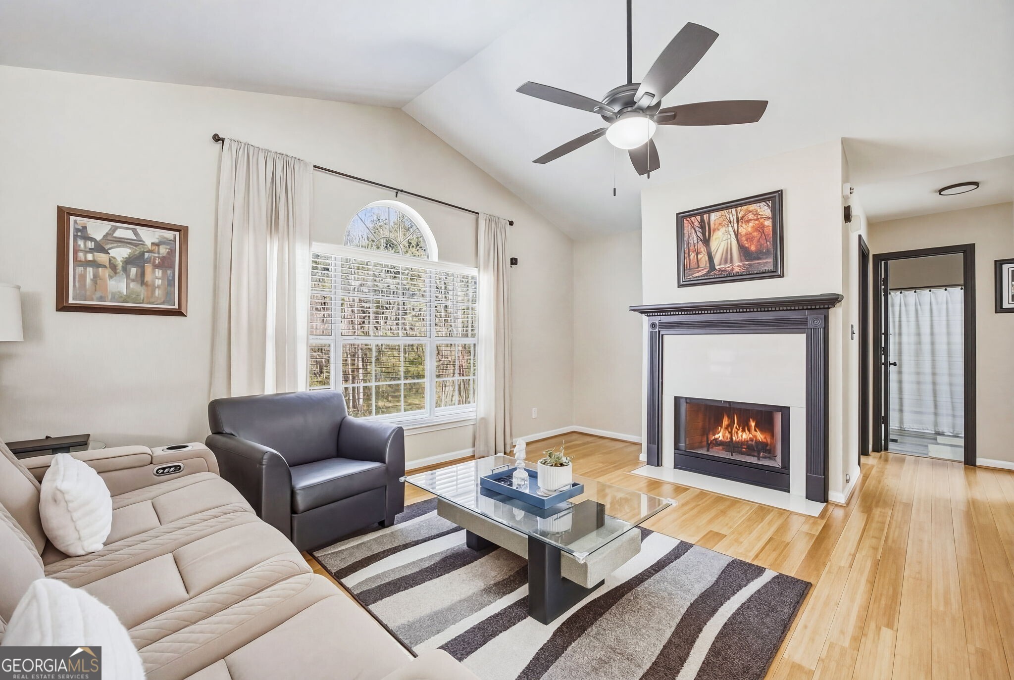 2516 Johnsbrooke Drive Lithia Springs GA 30122