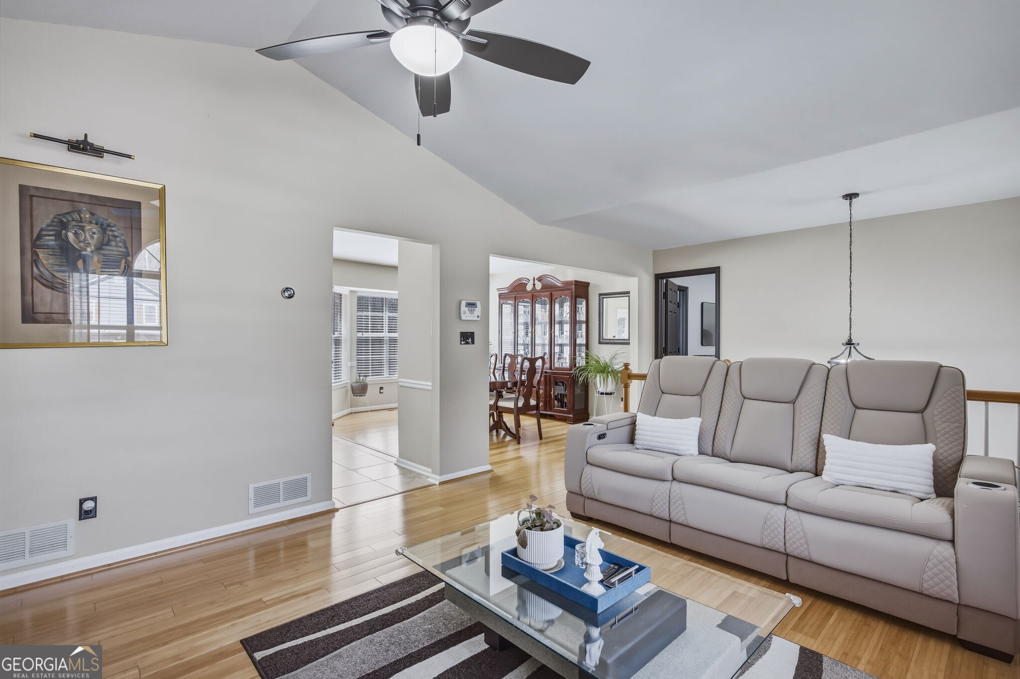 2516 Johnsbrooke Drive Lithia Springs GA 30122