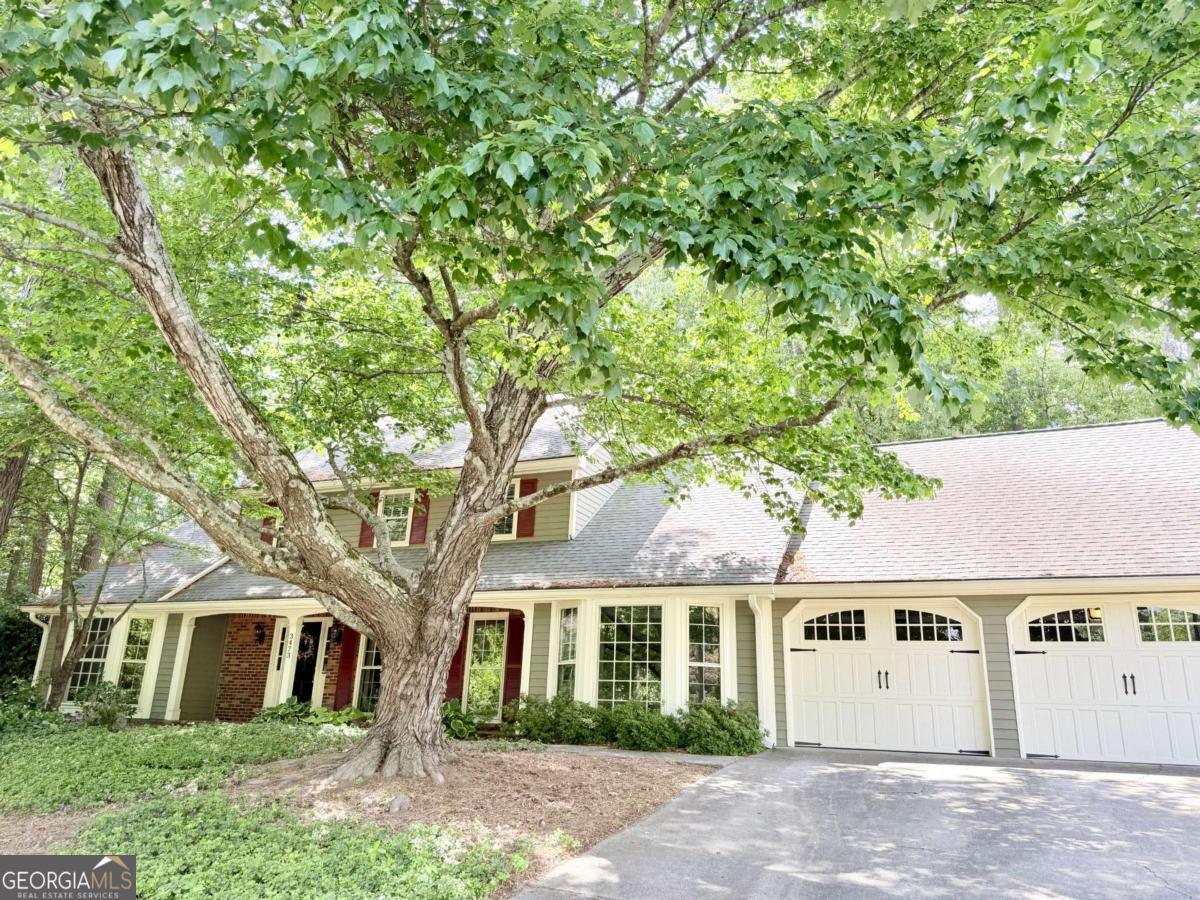 3473 Chastain Lakes Drive NW Kennesaw GA 30144