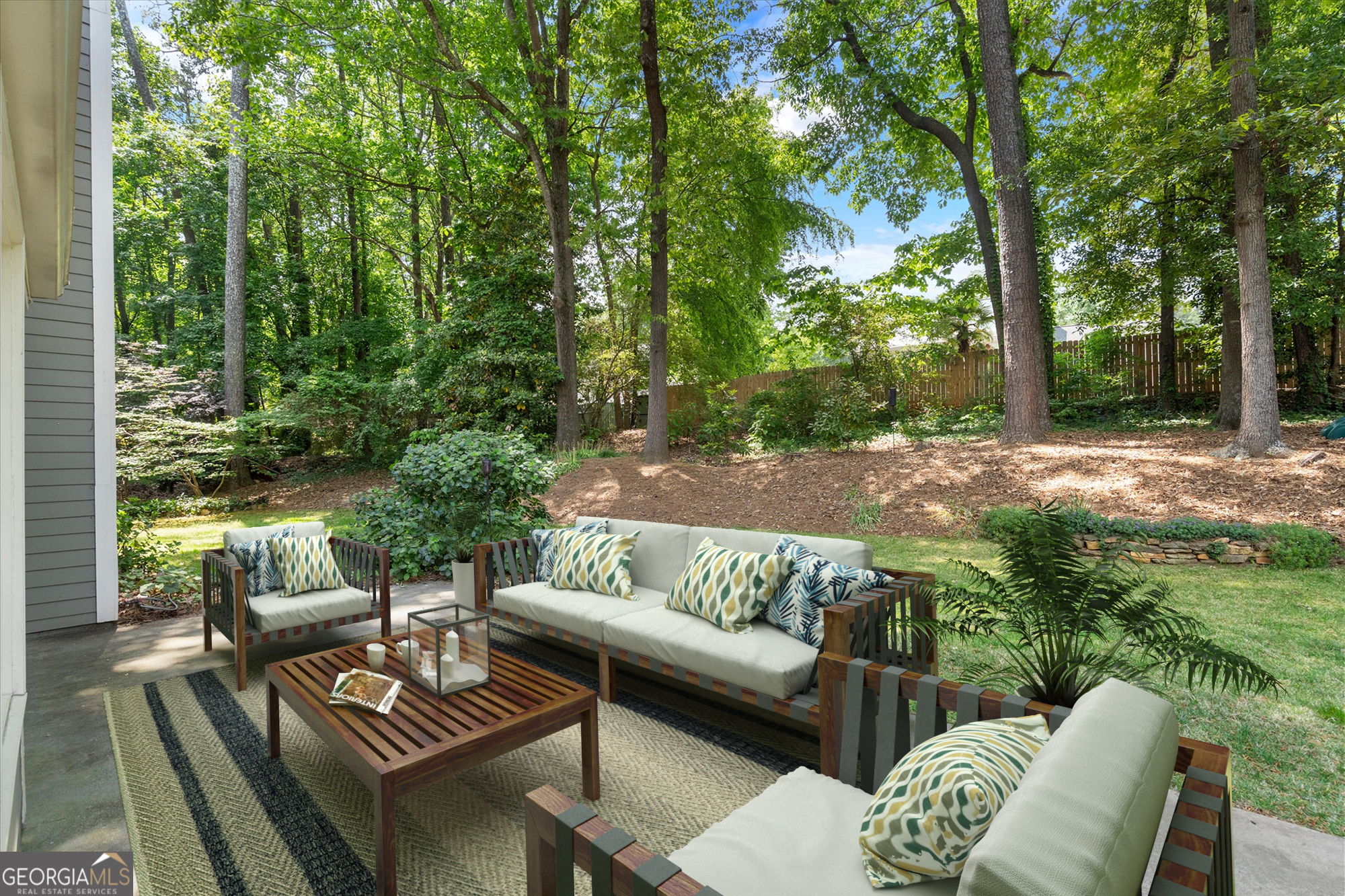 3473 Chastain Lakes Drive NW Kennesaw GA 30144