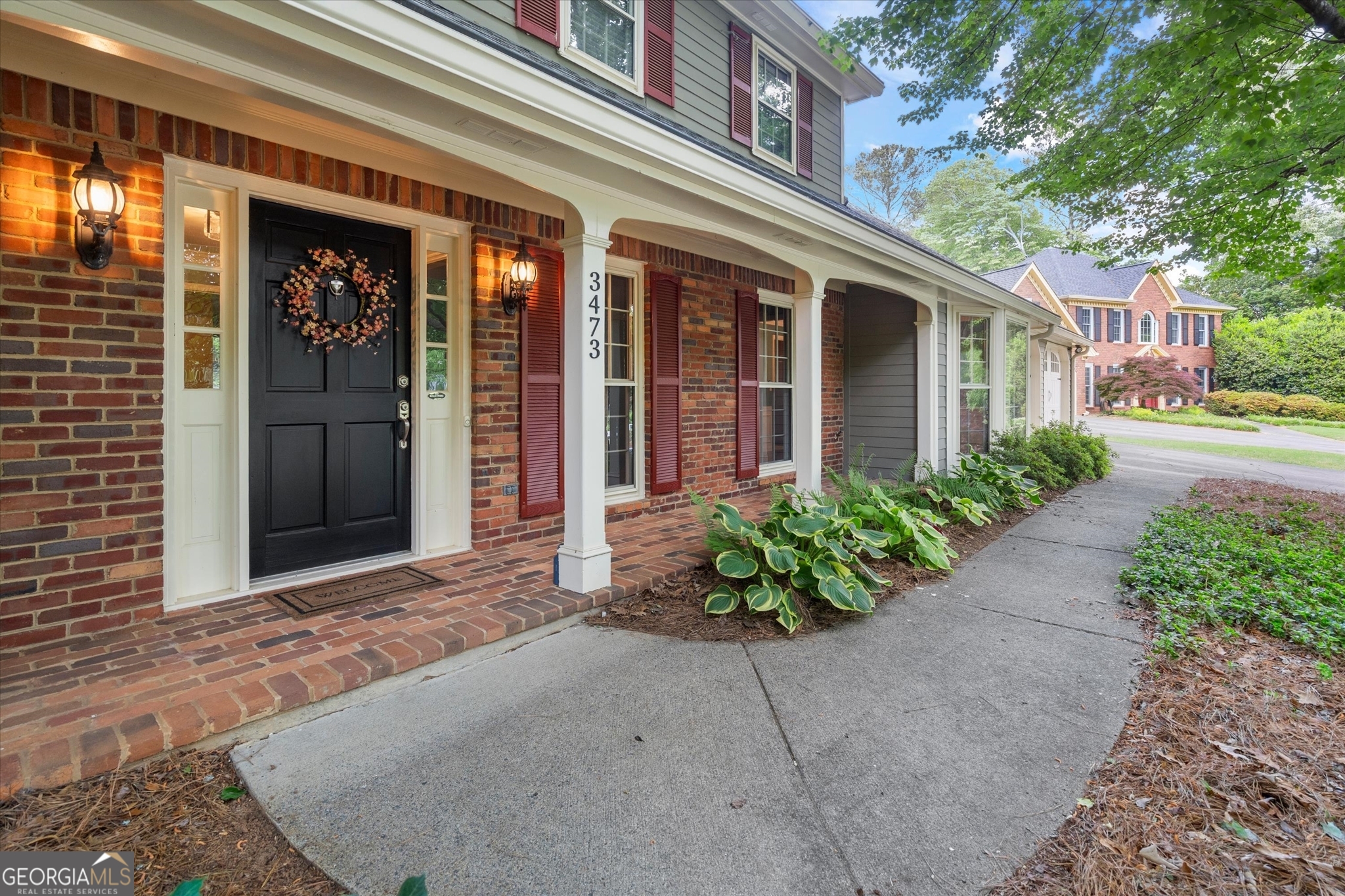 3473 Chastain Lakes Drive NW Kennesaw GA 30144