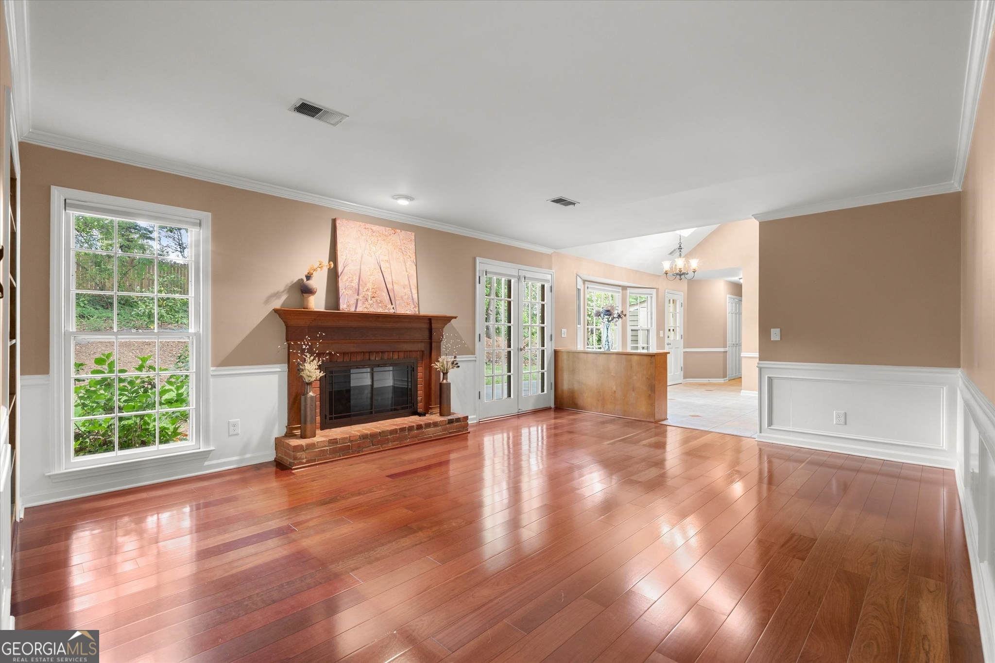 3473 Chastain Lakes Drive NW Kennesaw GA 30144