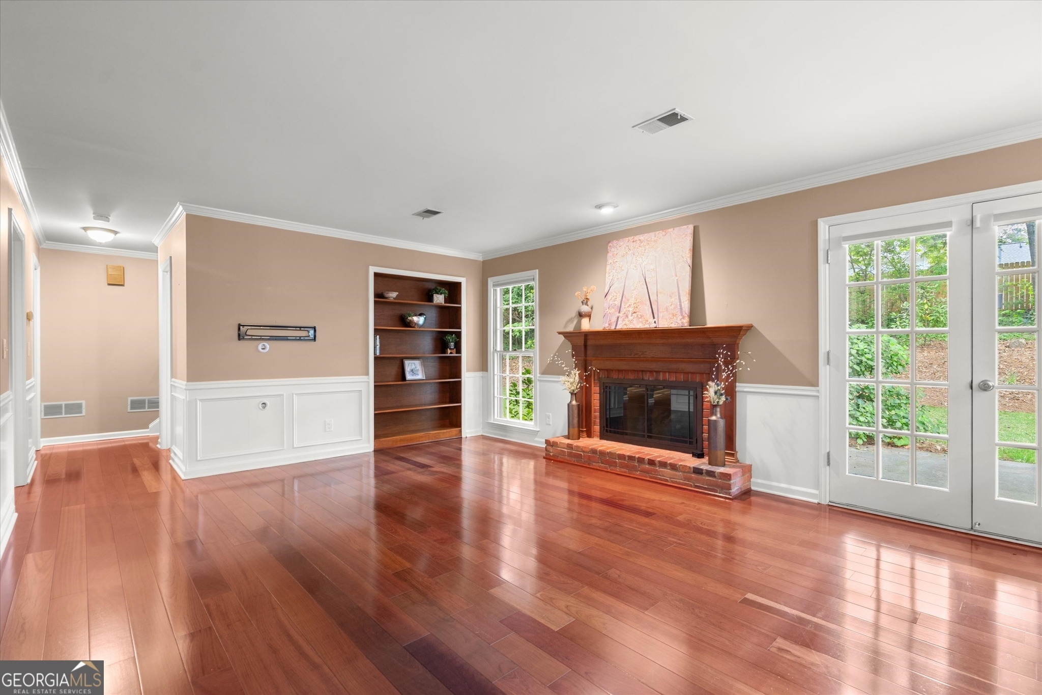 3473 Chastain Lakes Drive NW Kennesaw GA 30144