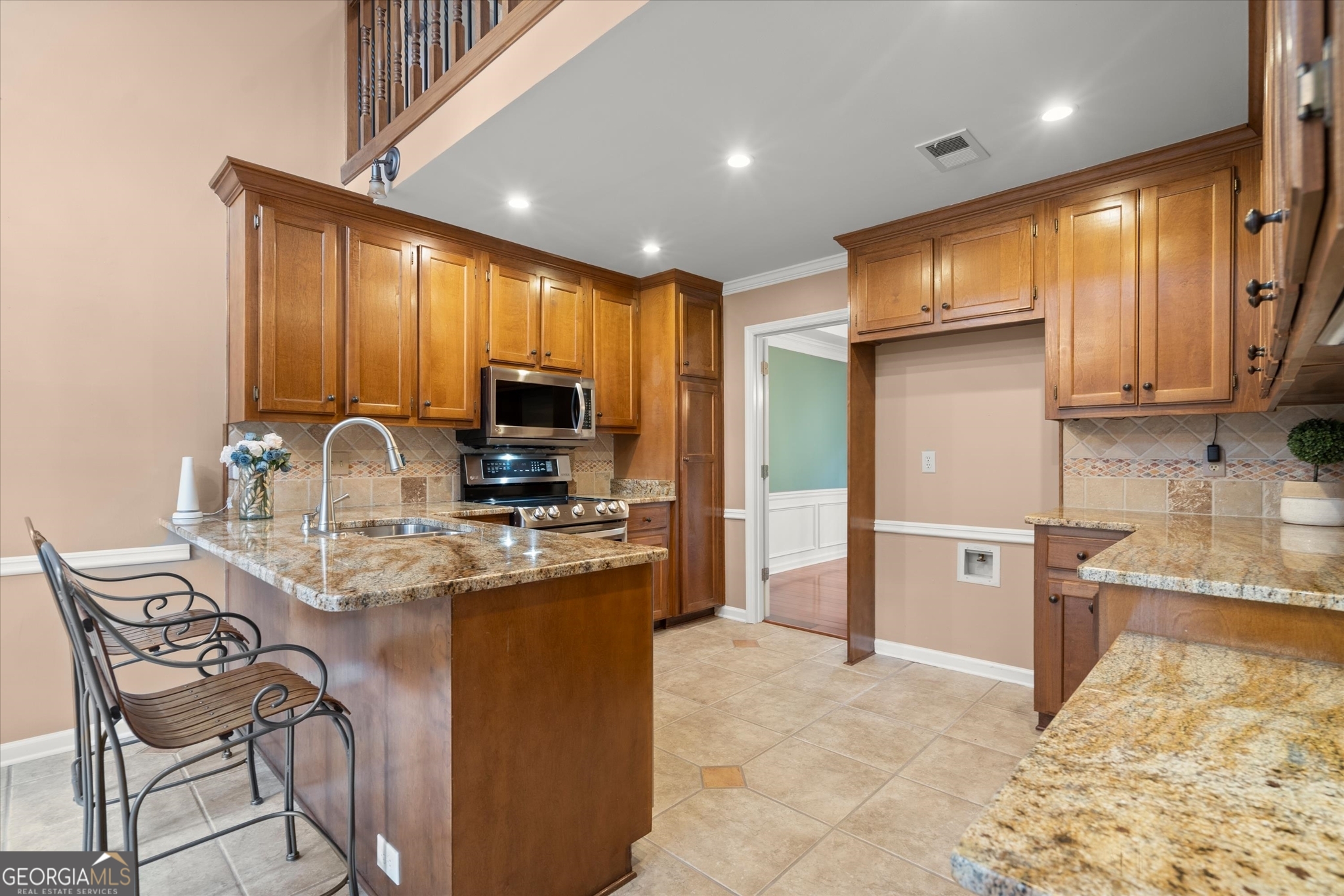 3473 Chastain Lakes Drive NW Kennesaw GA 30144