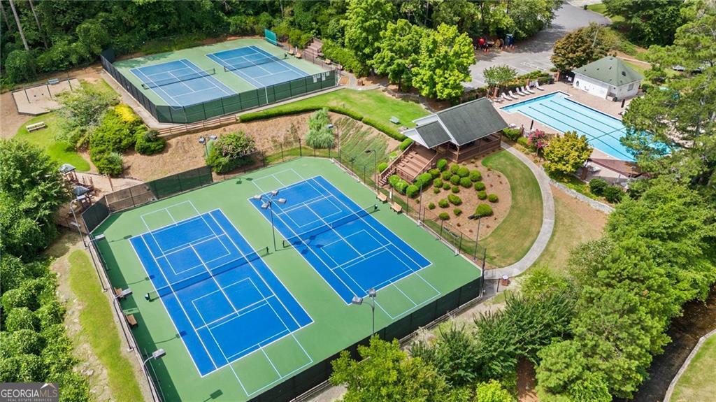 3473 Chastain Lakes Drive NW Kennesaw GA 30144