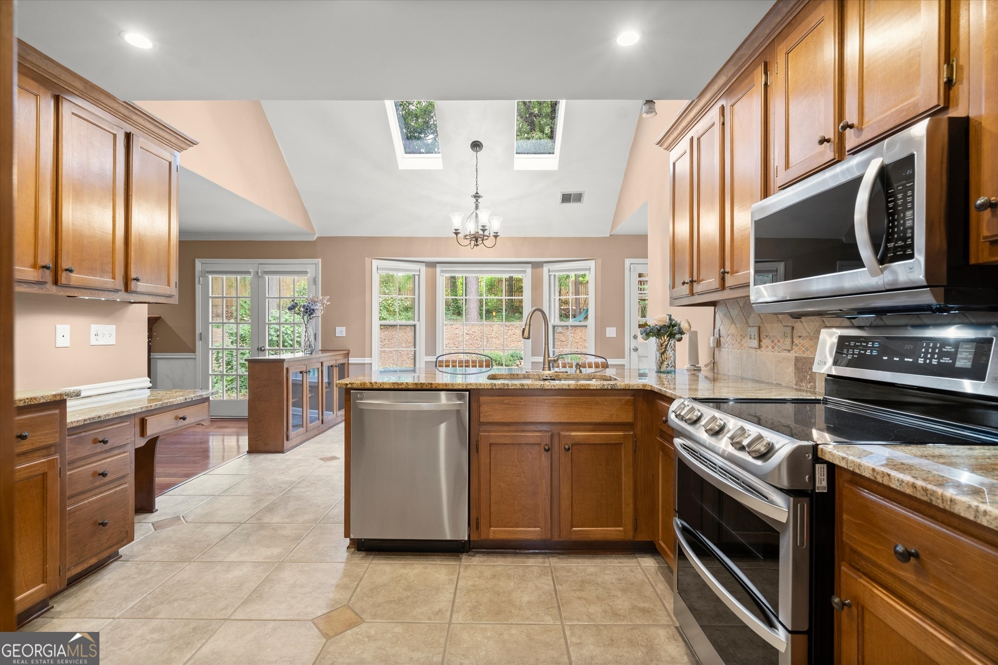3473 Chastain Lakes Drive NW Kennesaw GA 30144