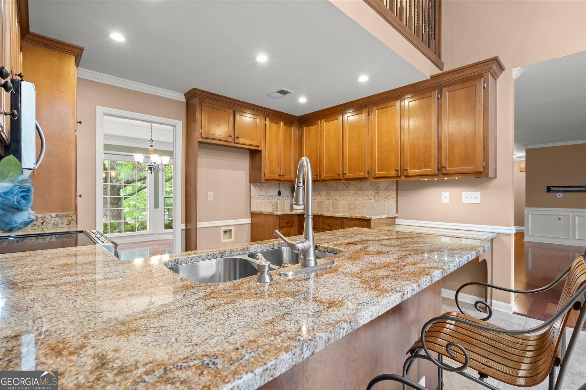 3473 Chastain Lakes Drive NW Kennesaw GA 30144