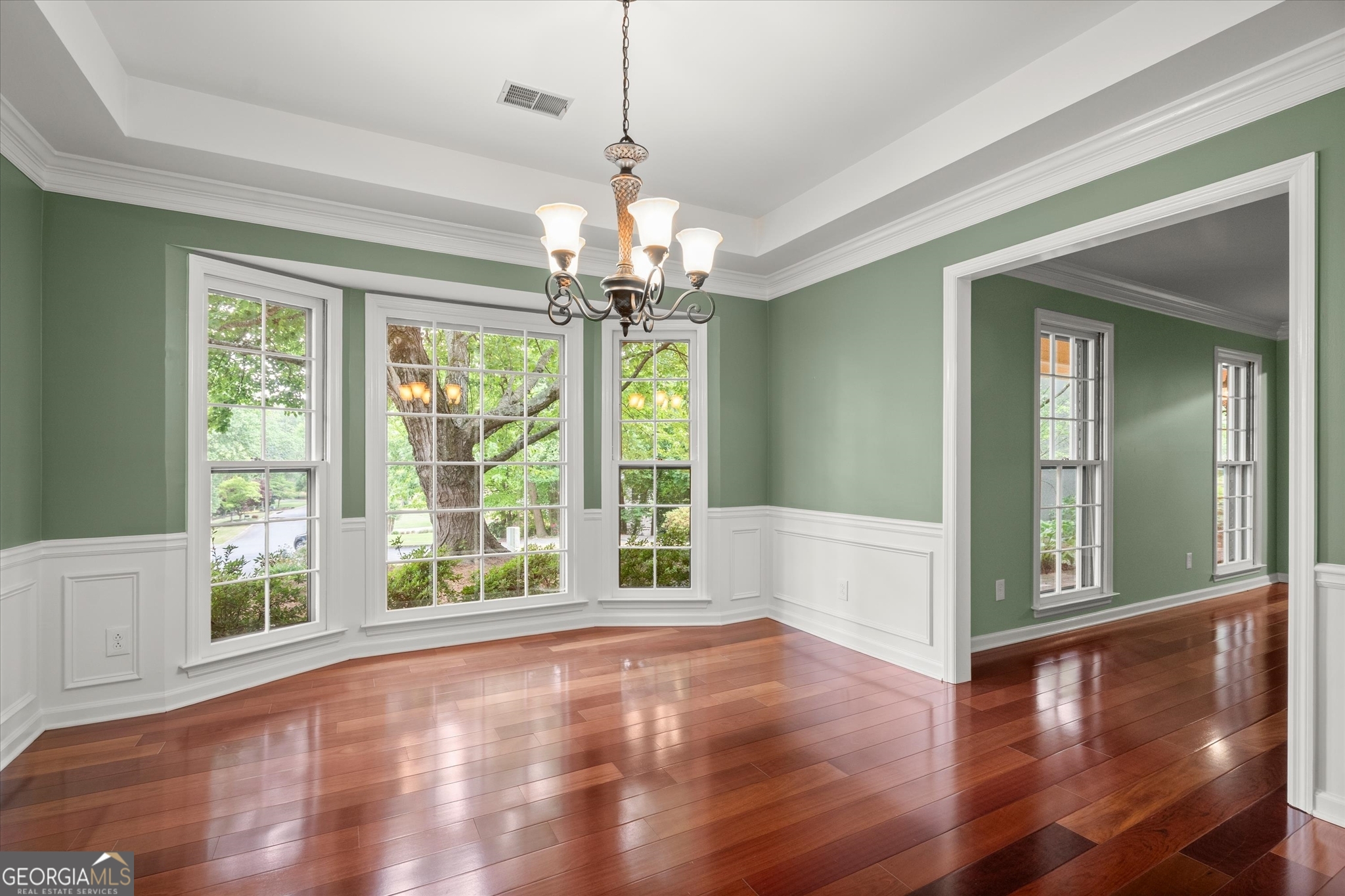 3473 Chastain Lakes Drive NW Kennesaw GA 30144