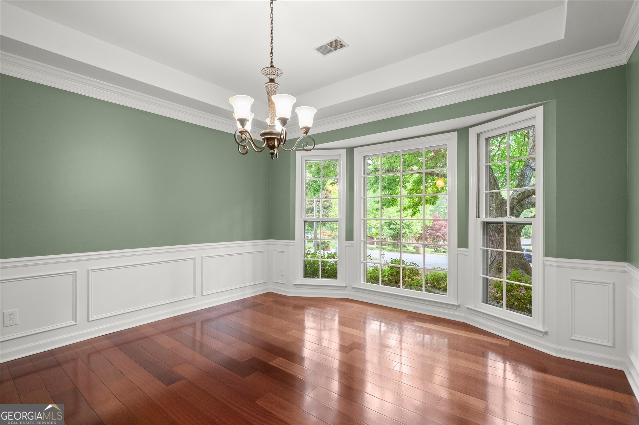 3473 Chastain Lakes Drive NW Kennesaw GA 30144