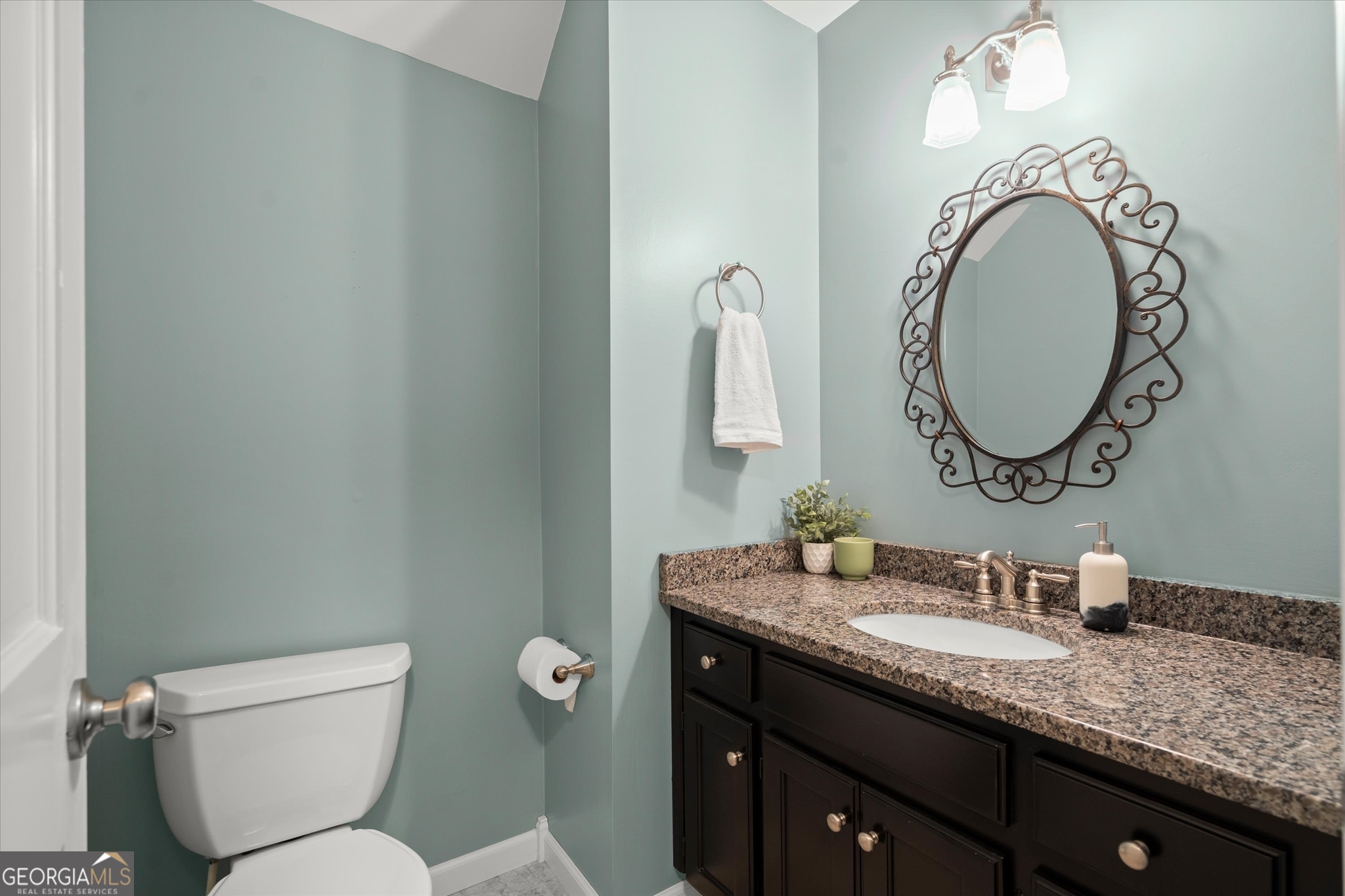 3473 Chastain Lakes Drive NW Kennesaw GA 30144