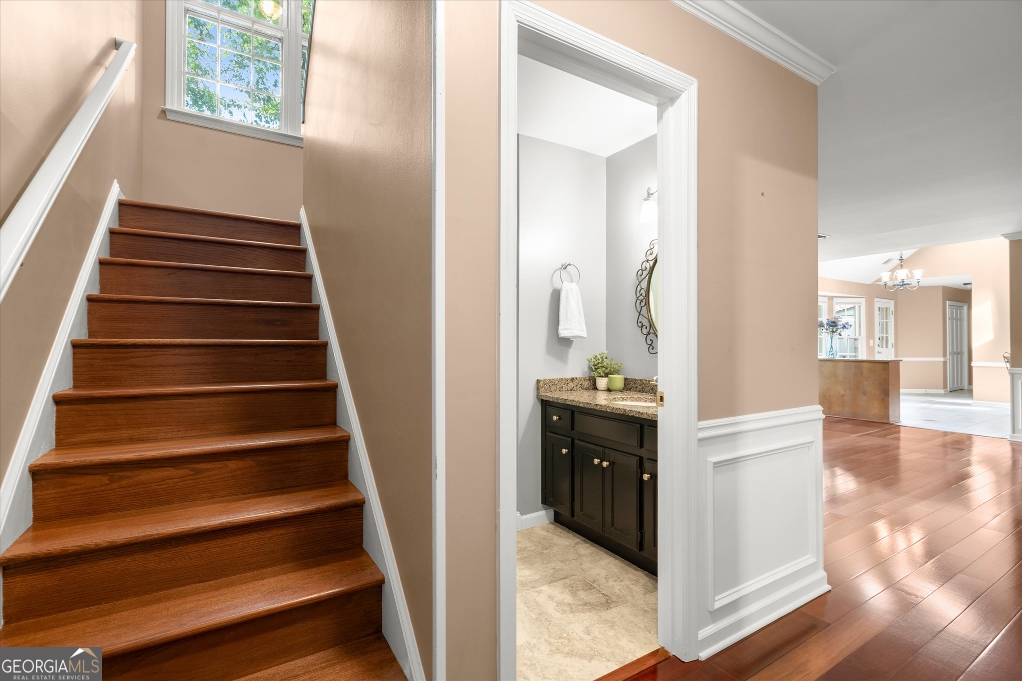 3473 Chastain Lakes Drive NW Kennesaw GA 30144