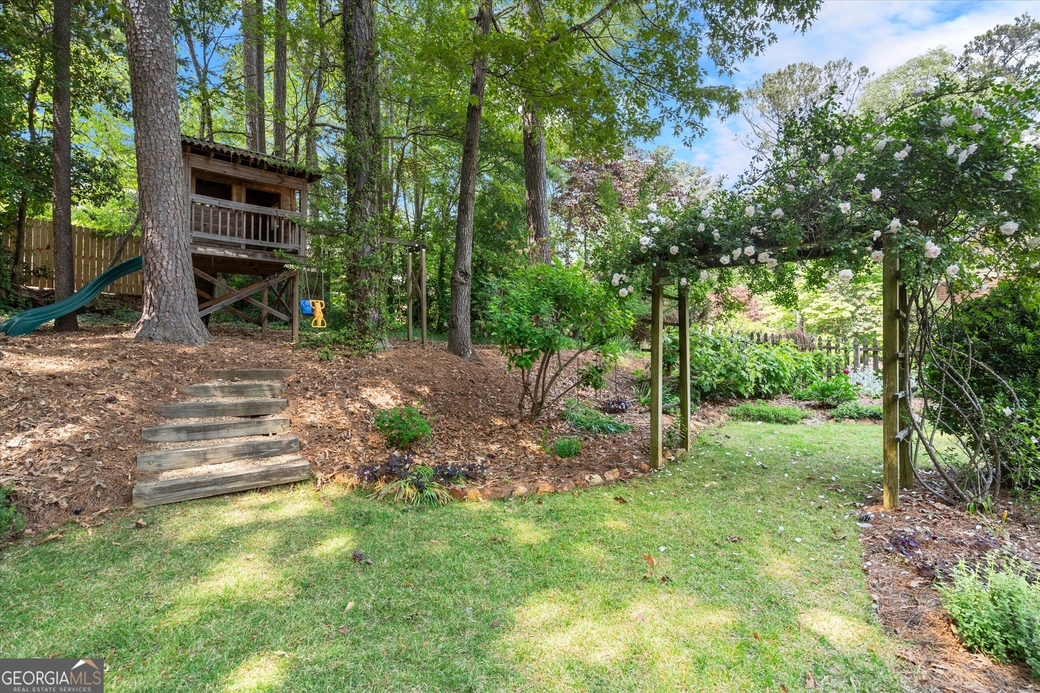 3473 Chastain Lakes Drive NW Kennesaw GA 30144