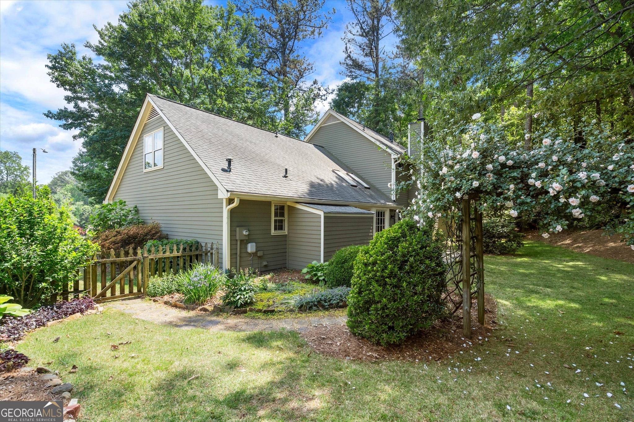 3473 Chastain Lakes Drive NW Kennesaw GA 30144