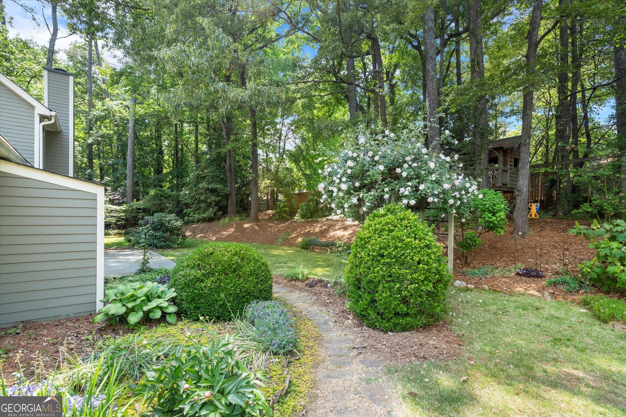 3473 Chastain Lakes Drive NW Kennesaw GA 30144